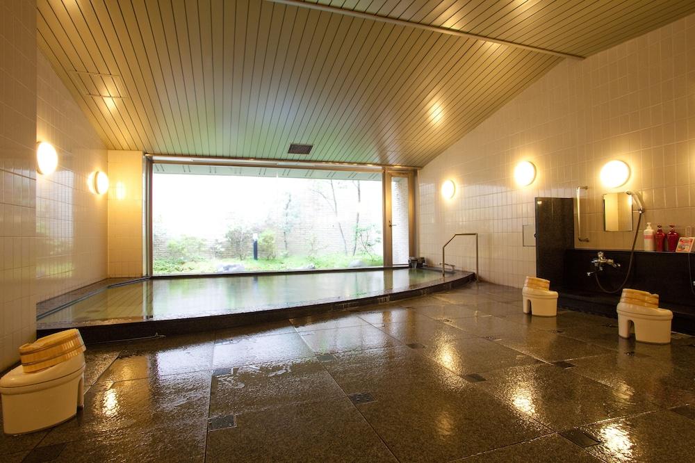 Ryokan Ranzan 4*