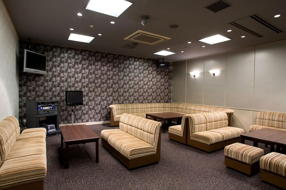Ryokan Ranzan 4*