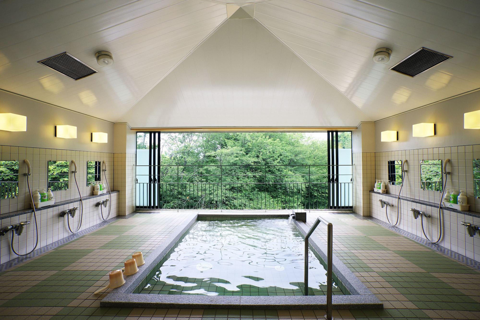 Hostel Utano Youth Kyoto