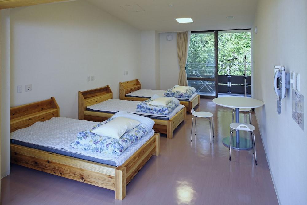 Utano Youth Hostel