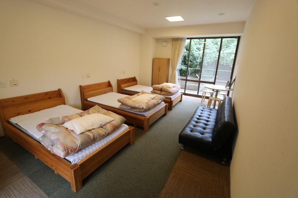 Hostel Utano Youth *