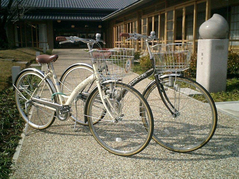 Utano Youth Hostel Kyoto