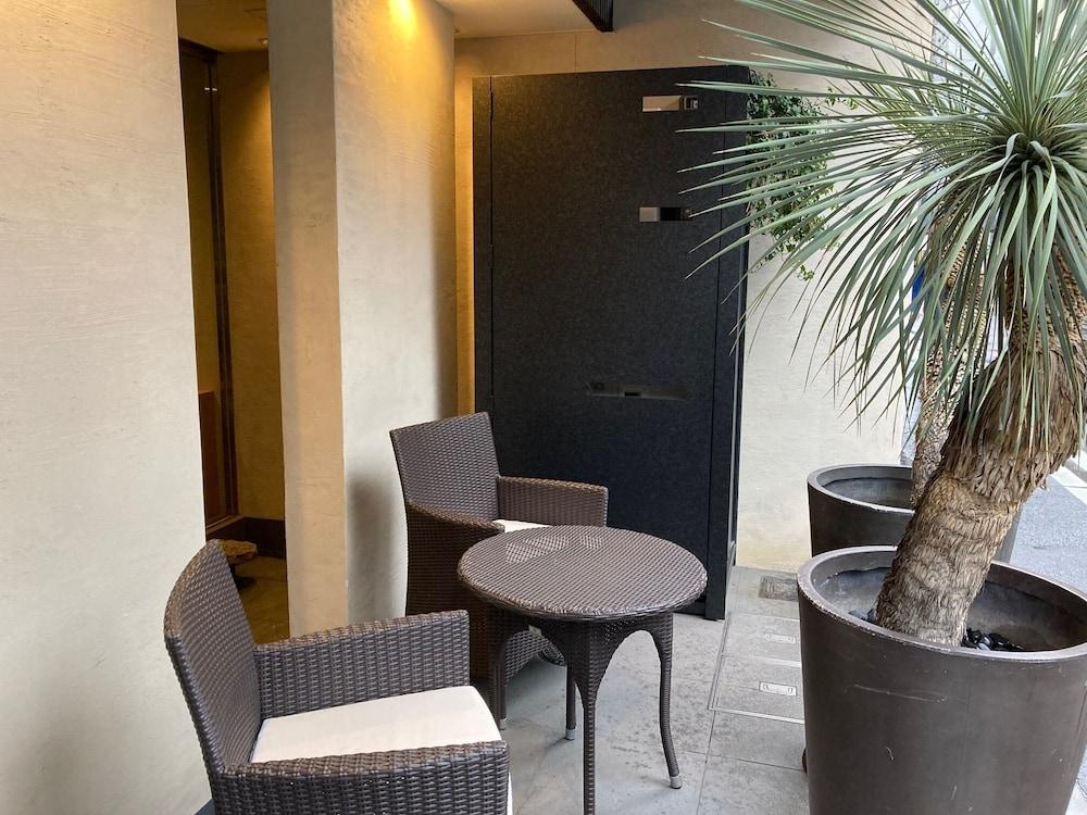 Sanjomuromachi 5* Kyoto