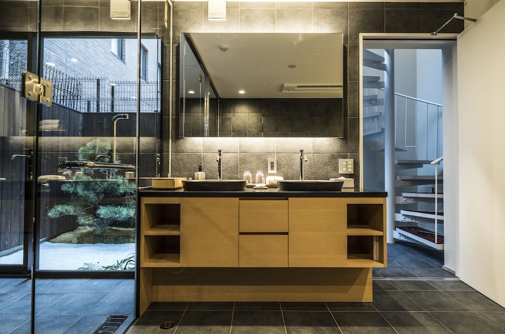 Sanjomuromachi Hotel Kyoto