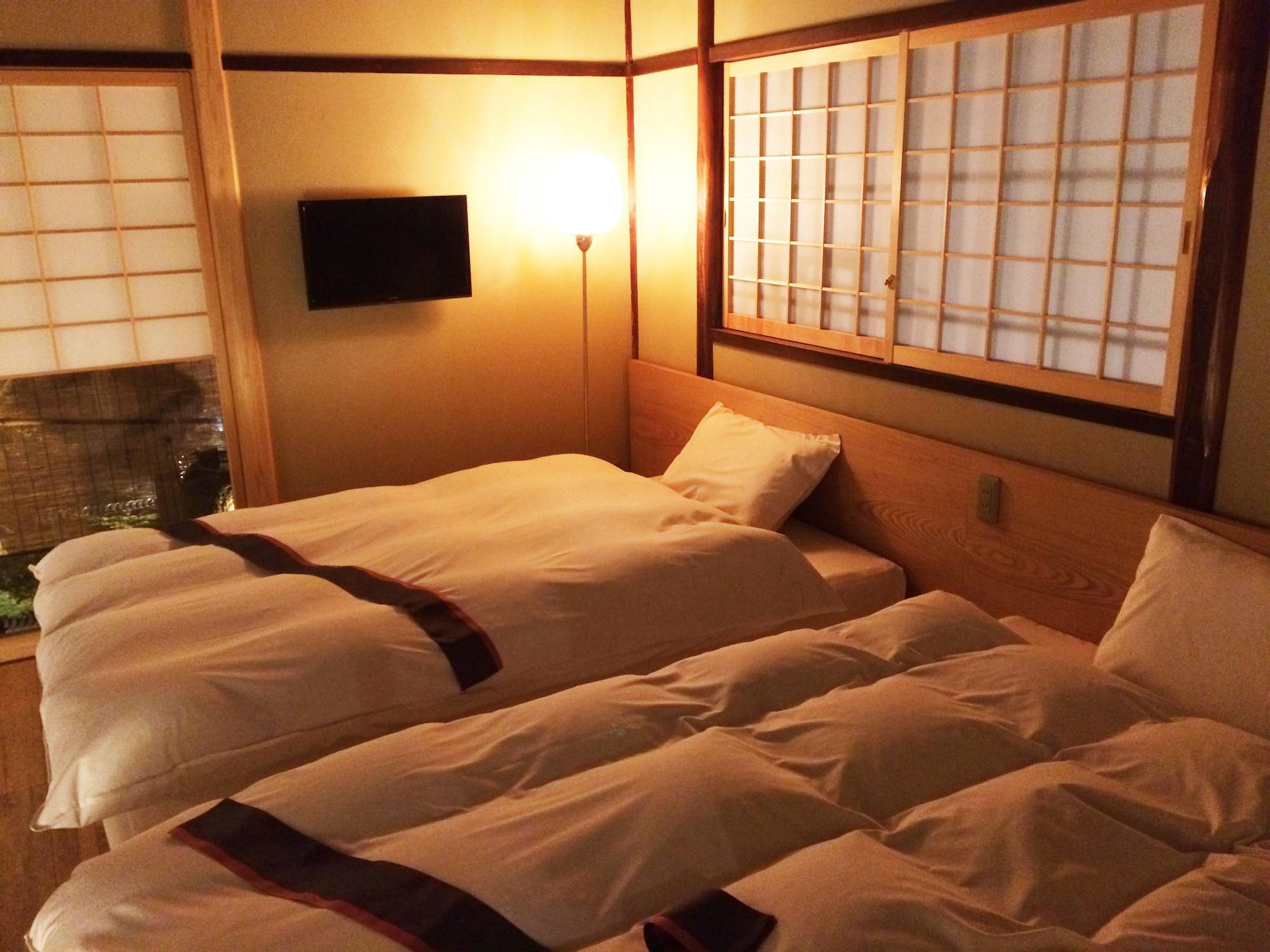Tawara-an Kyoto