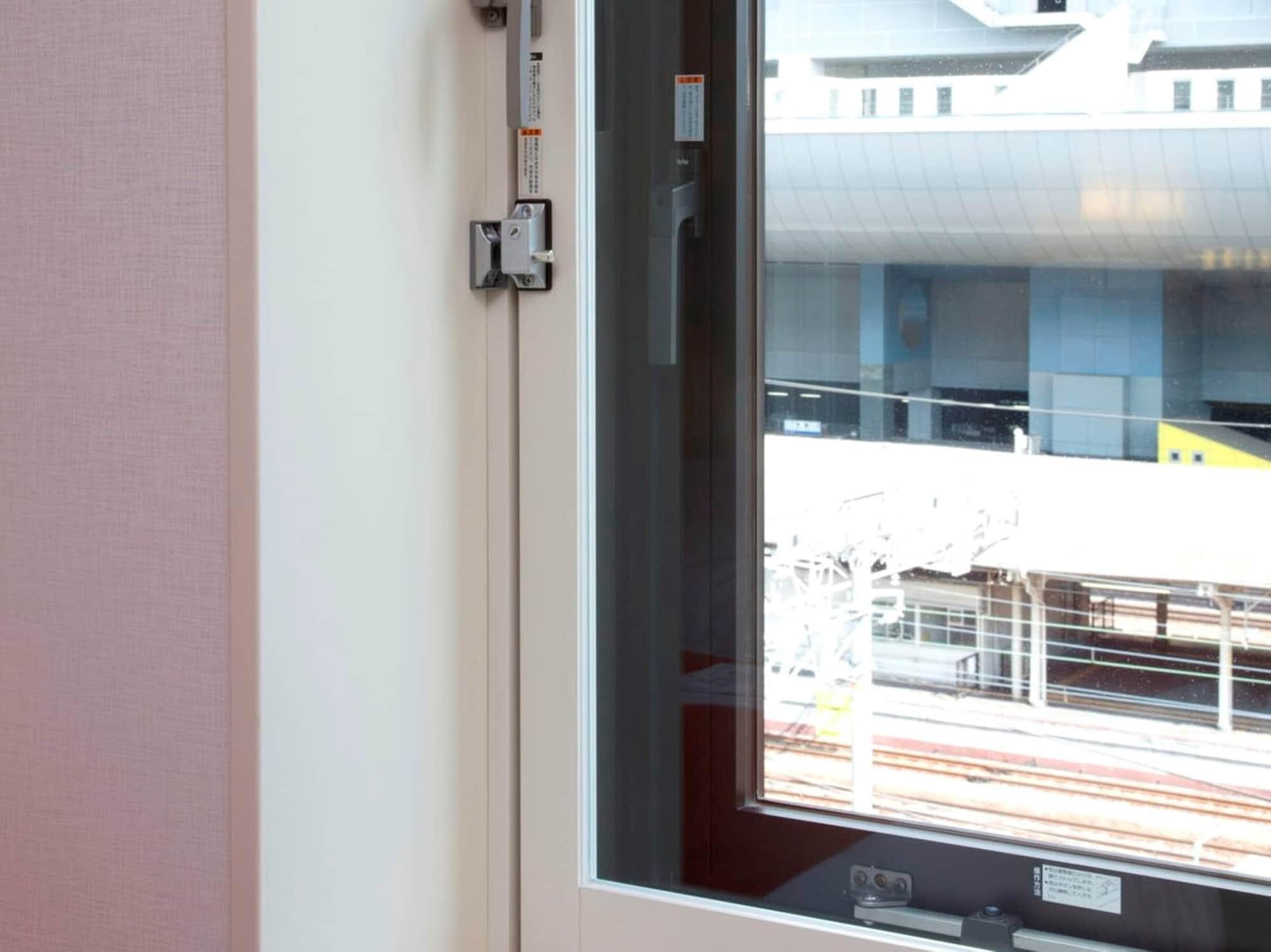 Miyako Kintetsu Station Hotel Kyoto