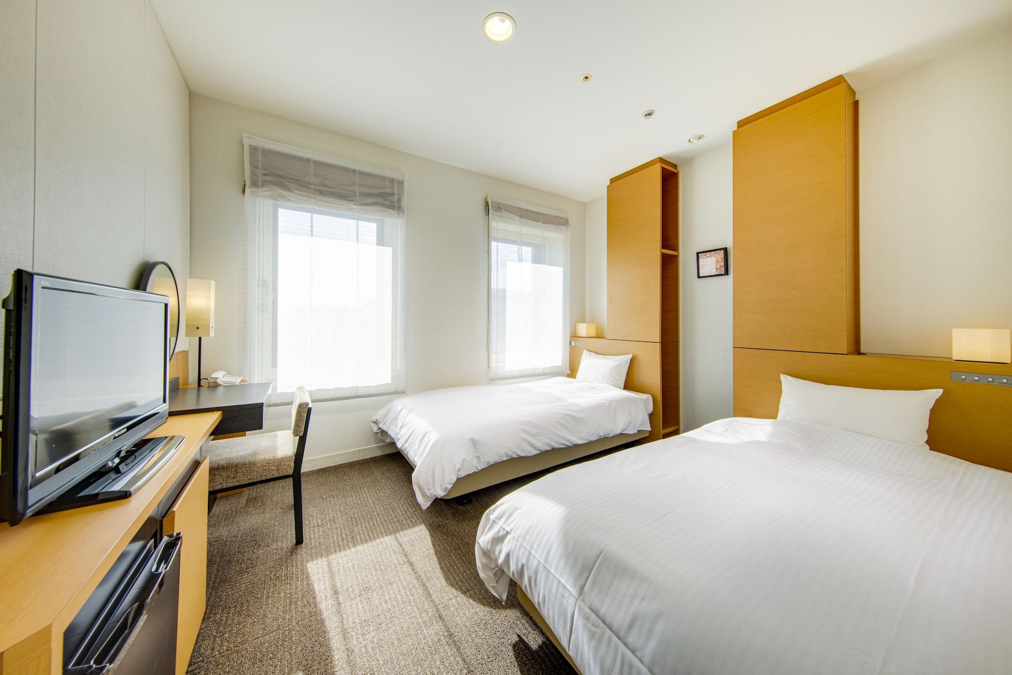 Hotel Miyako Kintetsu Station Kyoto