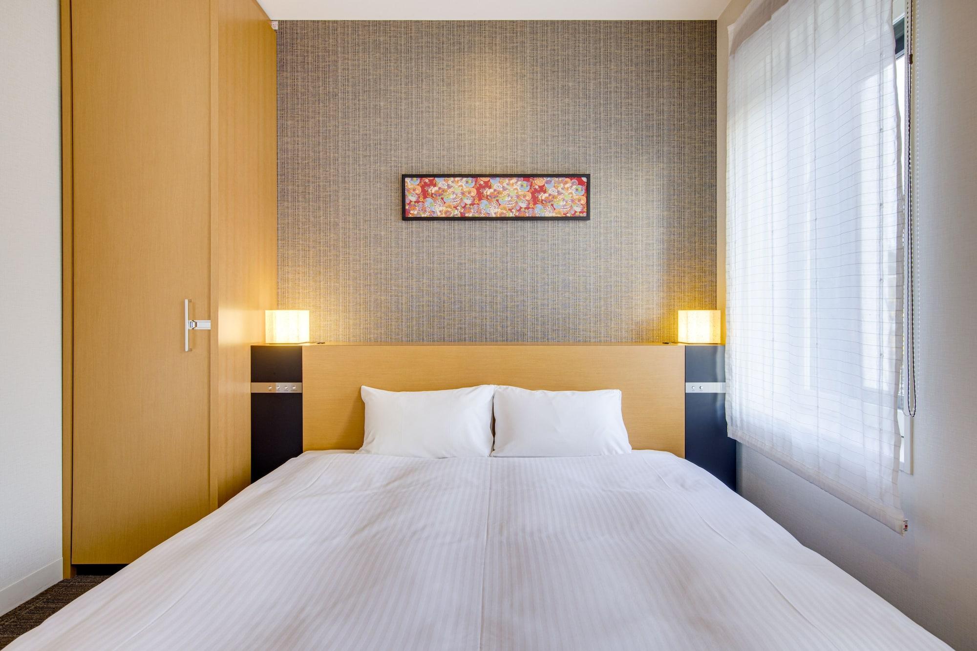 Hotel Miyako Kintetsu Station 4*