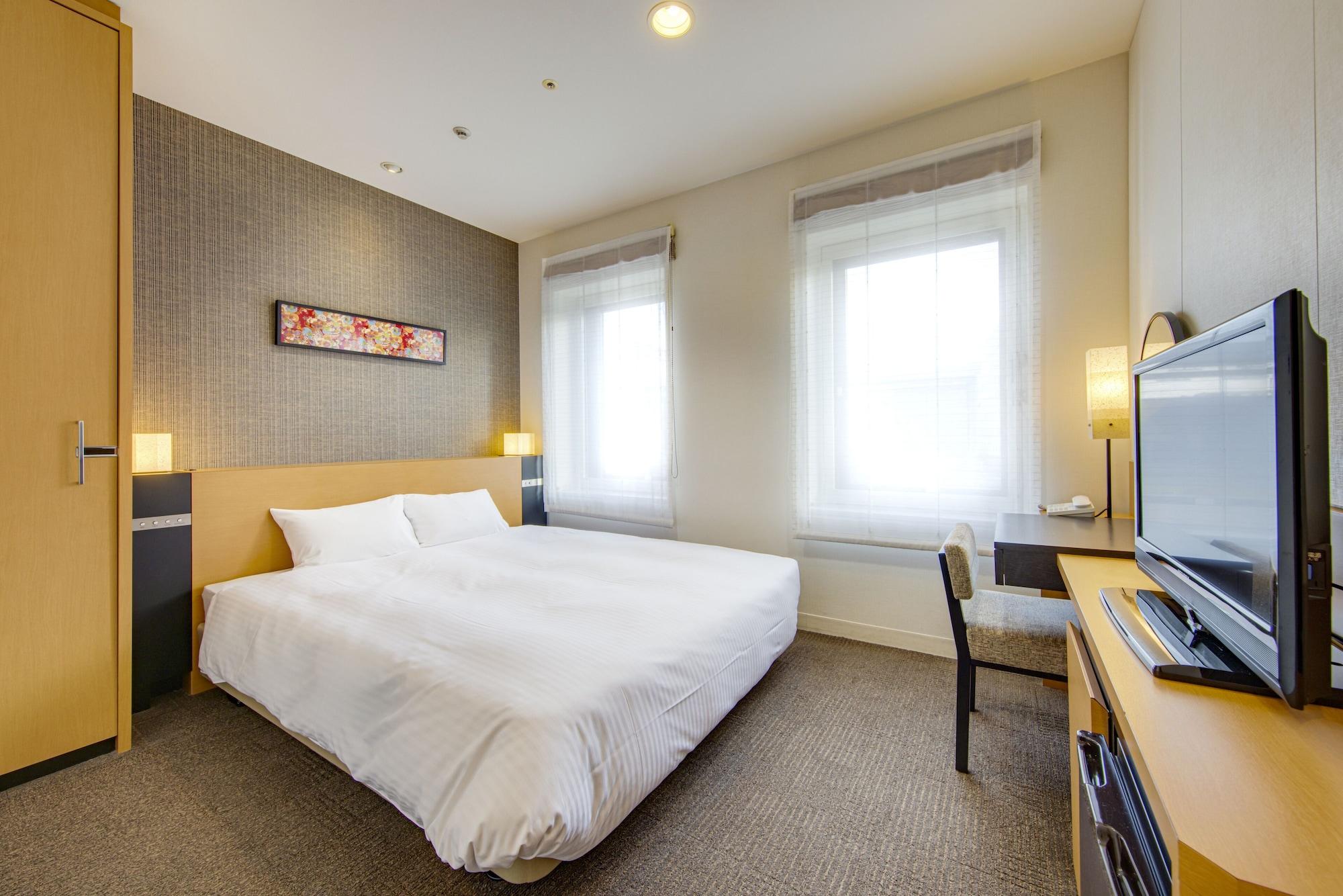 Hotel Miyako Kintetsu Station Kyoto