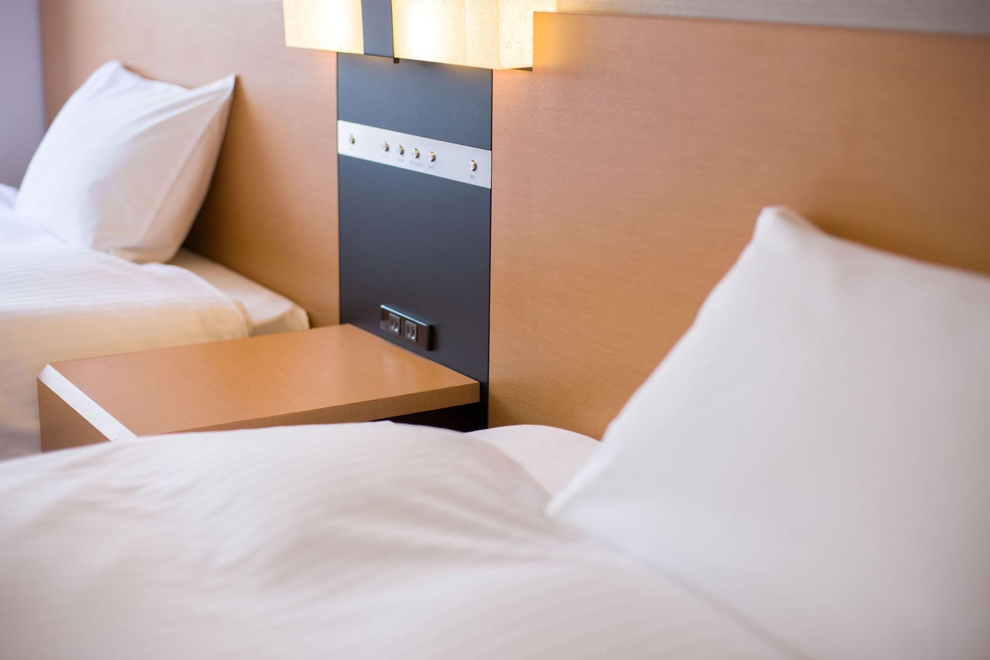 Miyako Kintetsu Station Hotel Kyoto