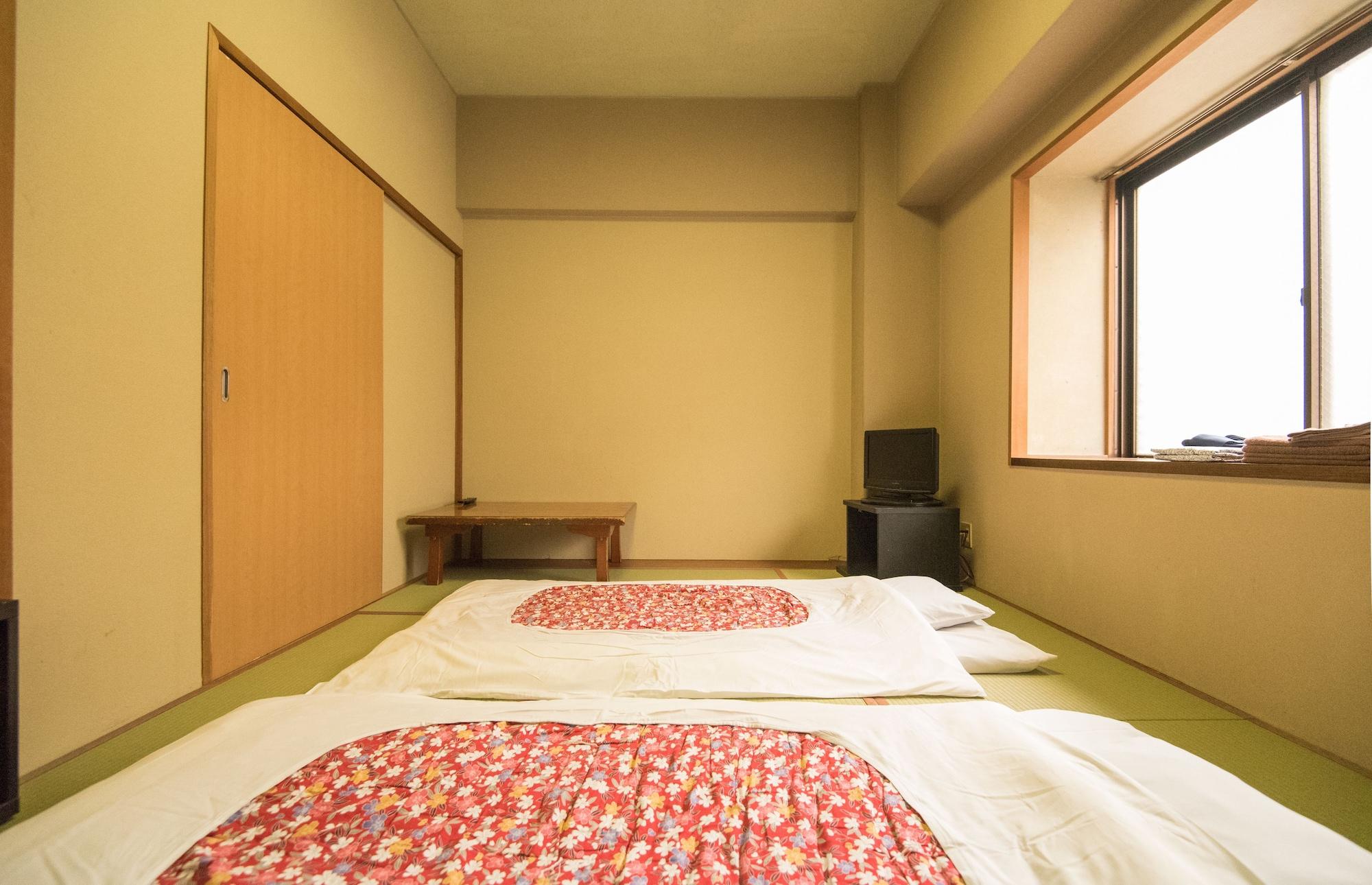 Travellers Hotel Kyoto