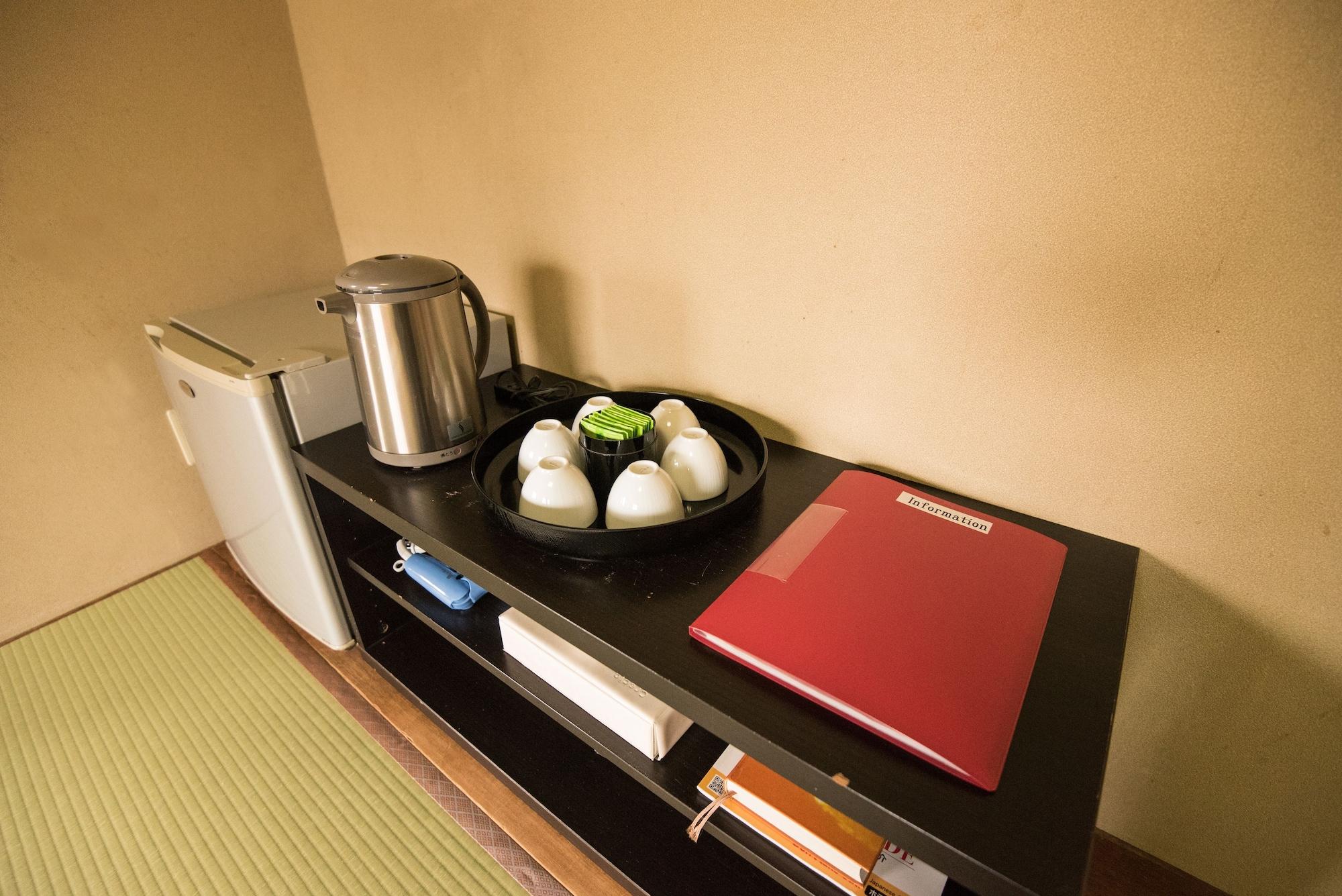 Travellers 3* Kyoto
