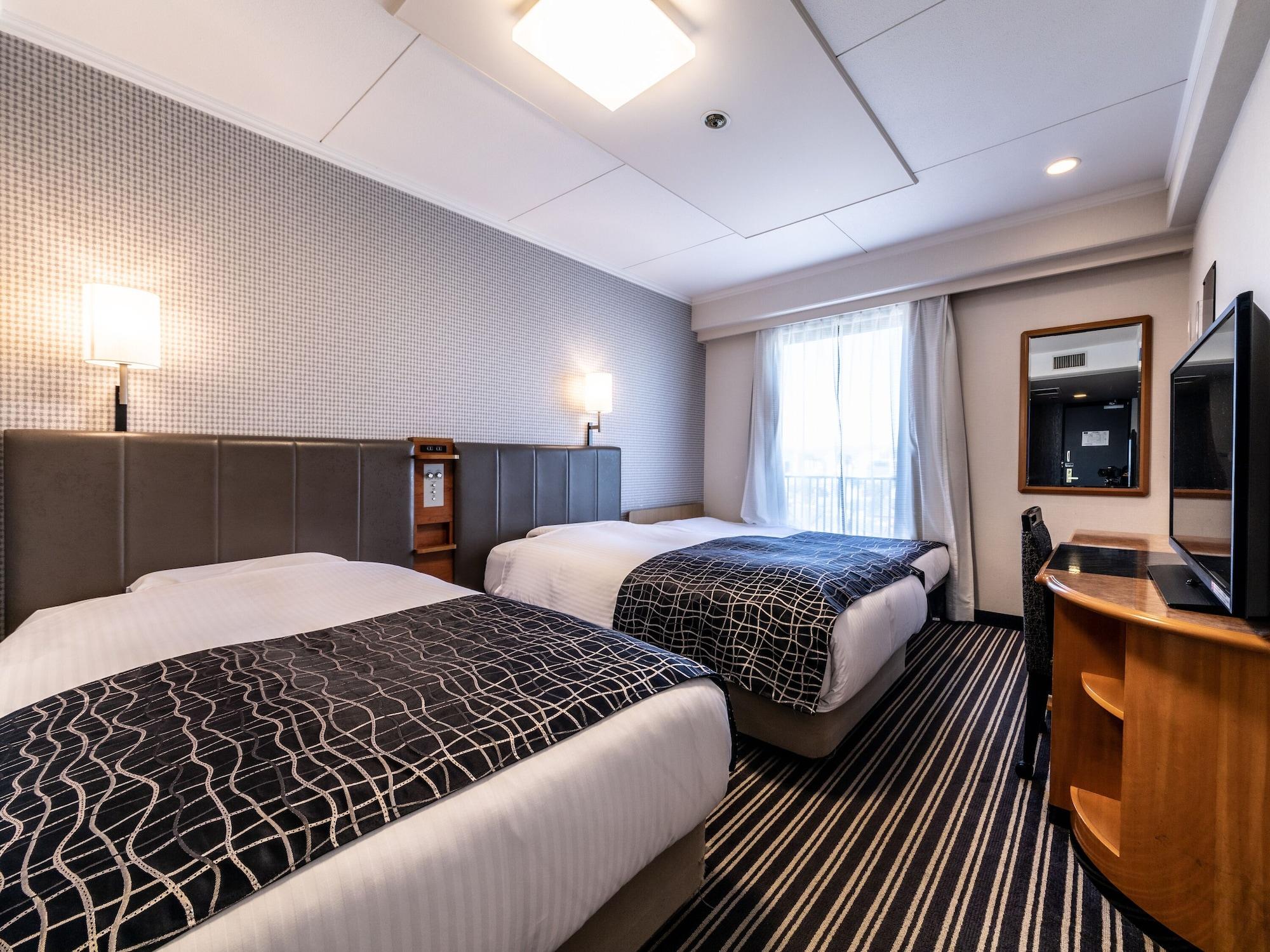 Apa Gion Excellent 3* Kyoto