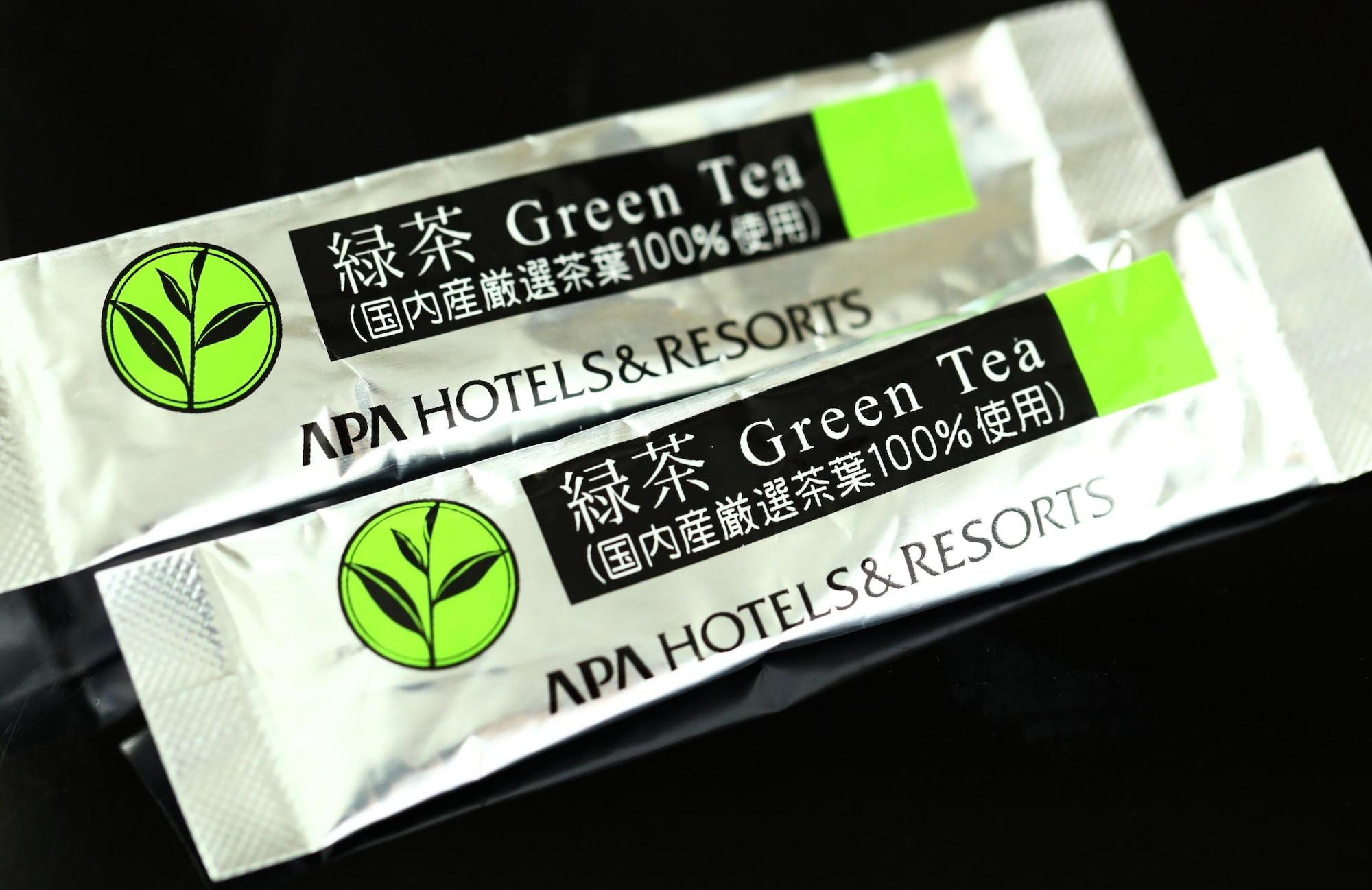 Apa Gion Excellent 3* Kyoto