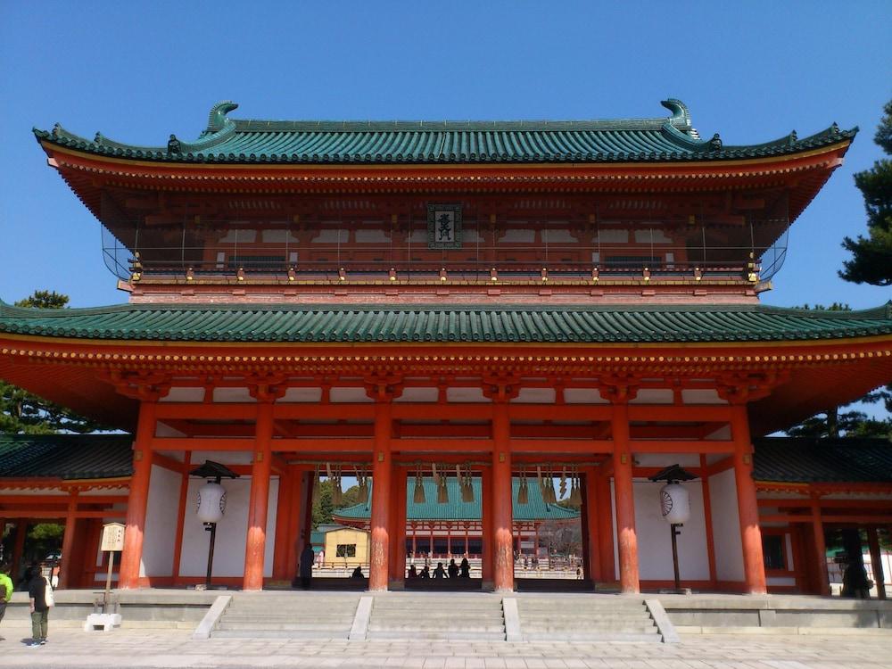 Apa Gion Excellent 3*