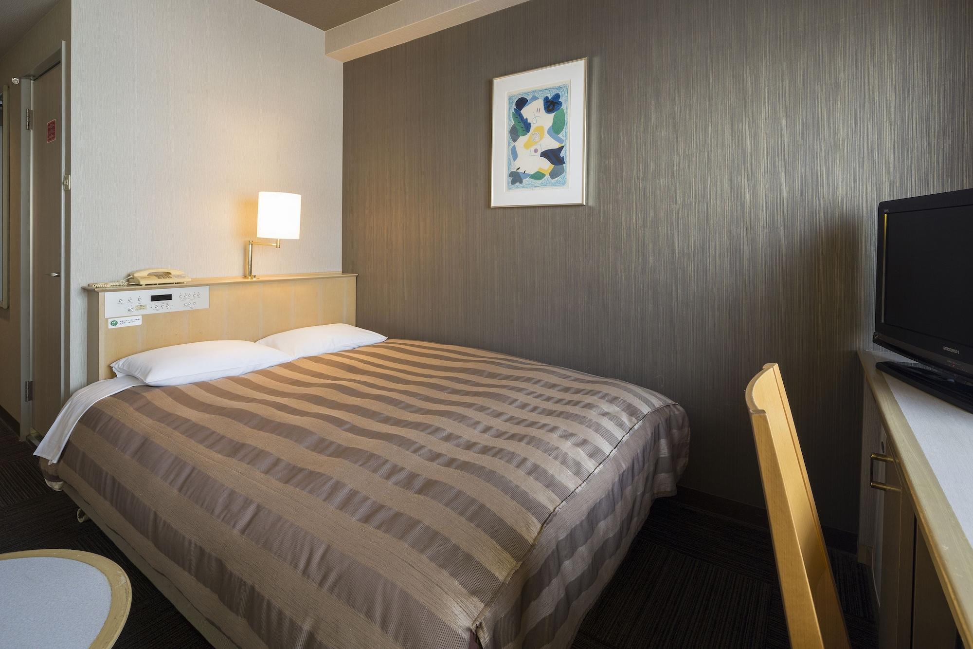 Ark -route Hotels-
