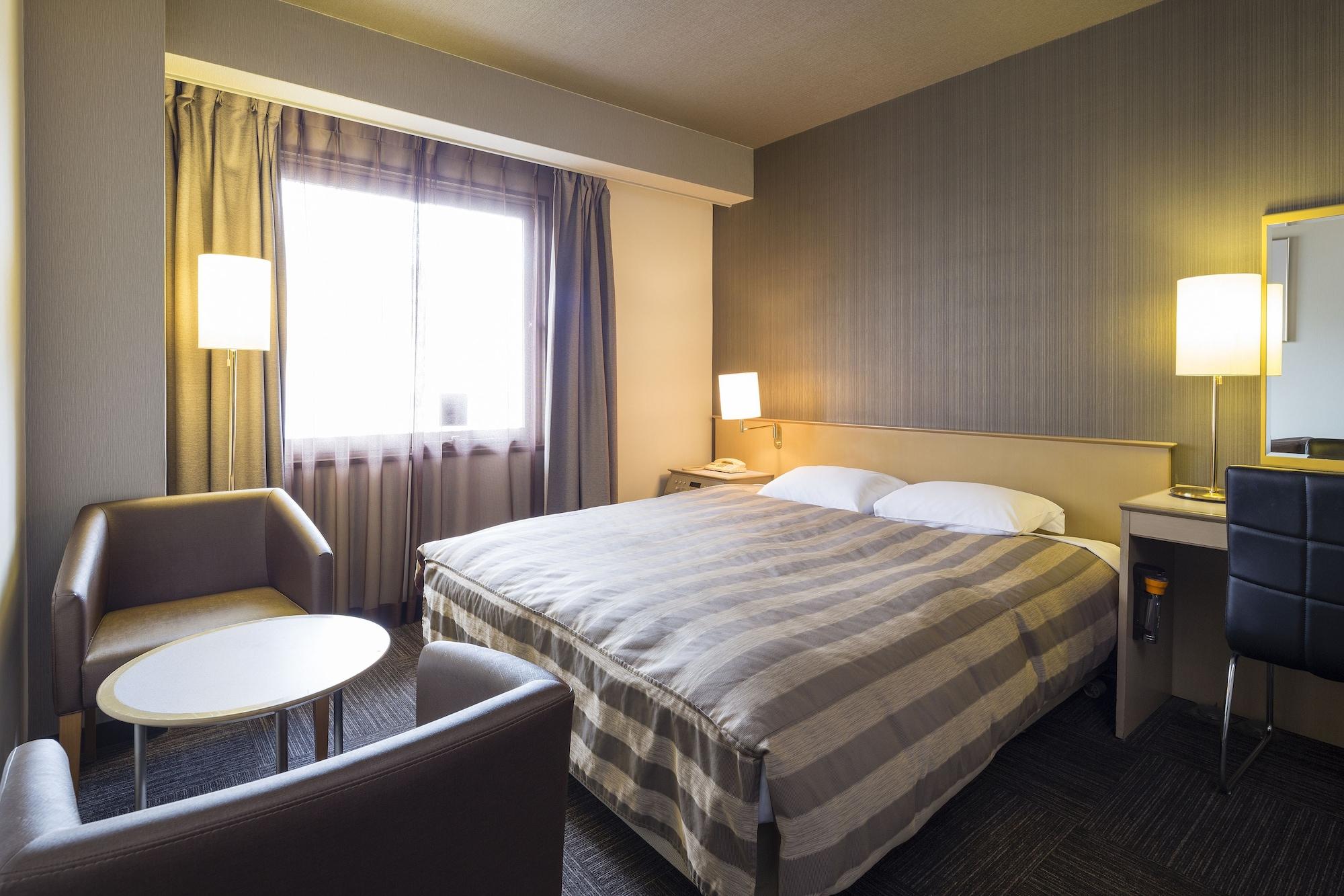 Ark -route Hotels- Hotel Kyoto
