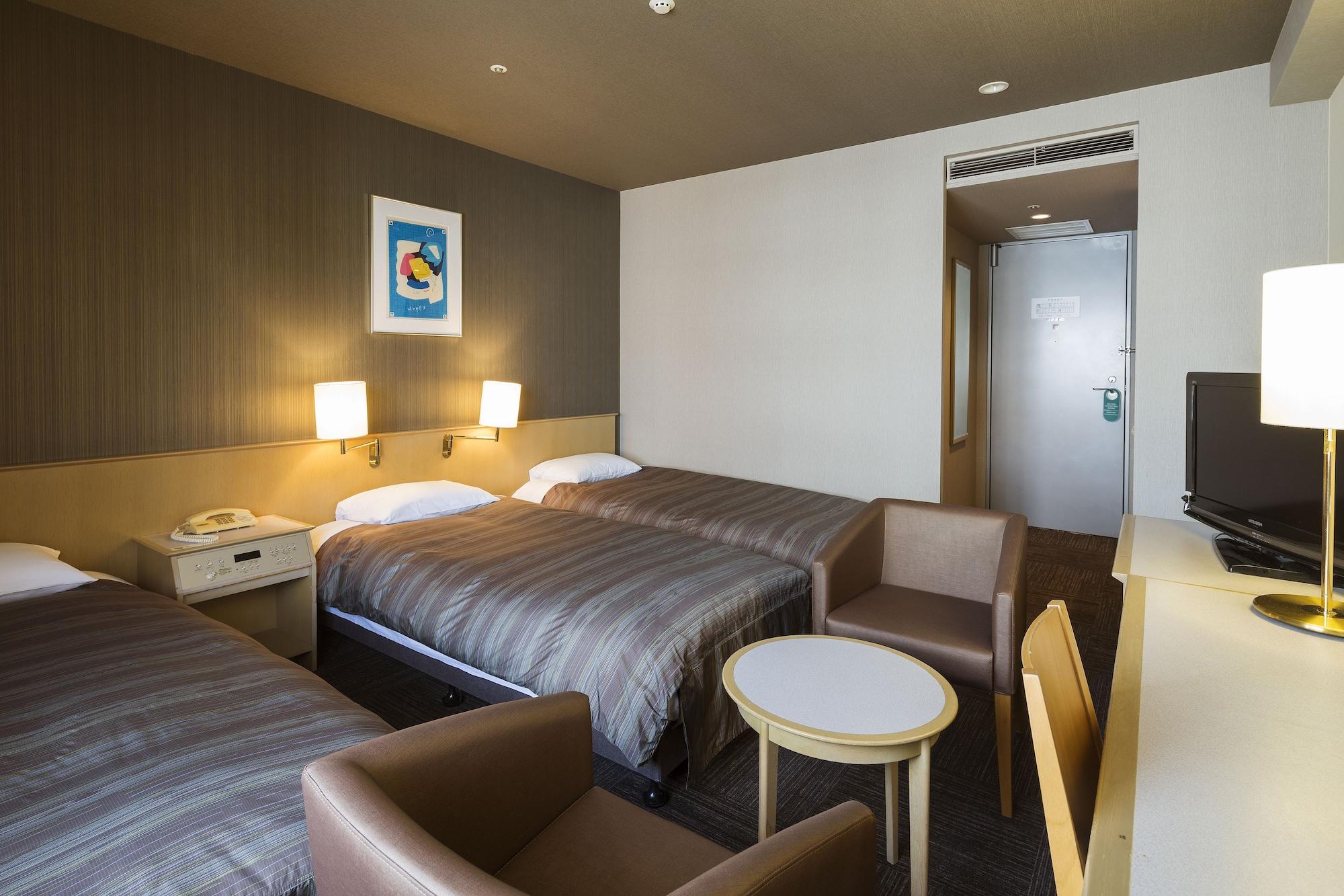 Ark -route Hotels- Hotel Kyoto