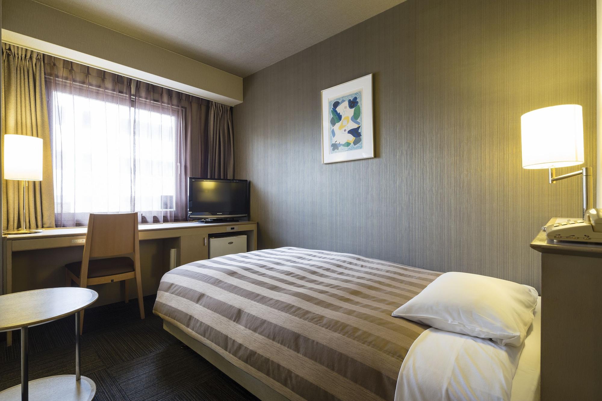 Ark -route Hotels- 3* Kyoto
