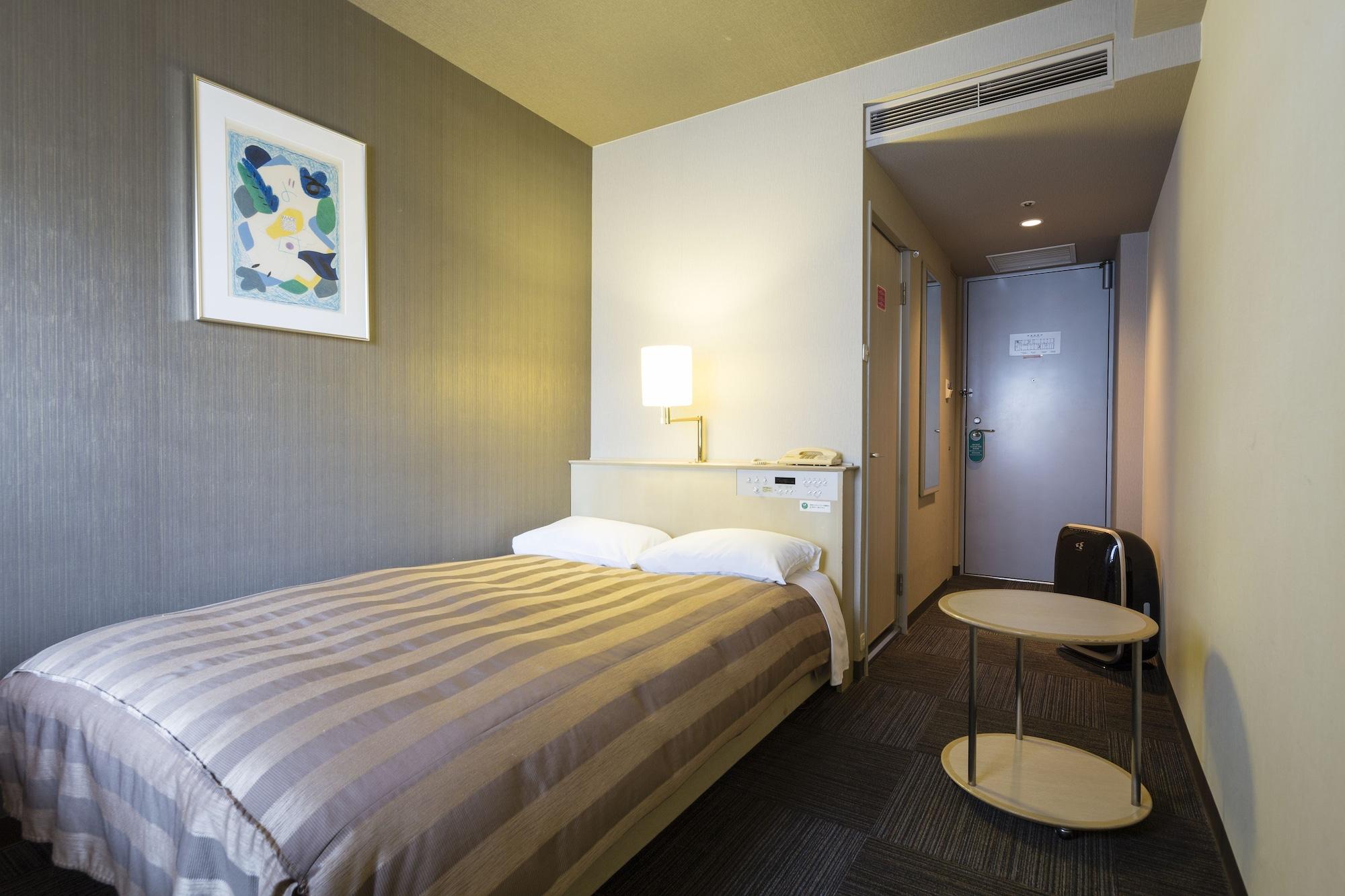 Ark -route Hotels-