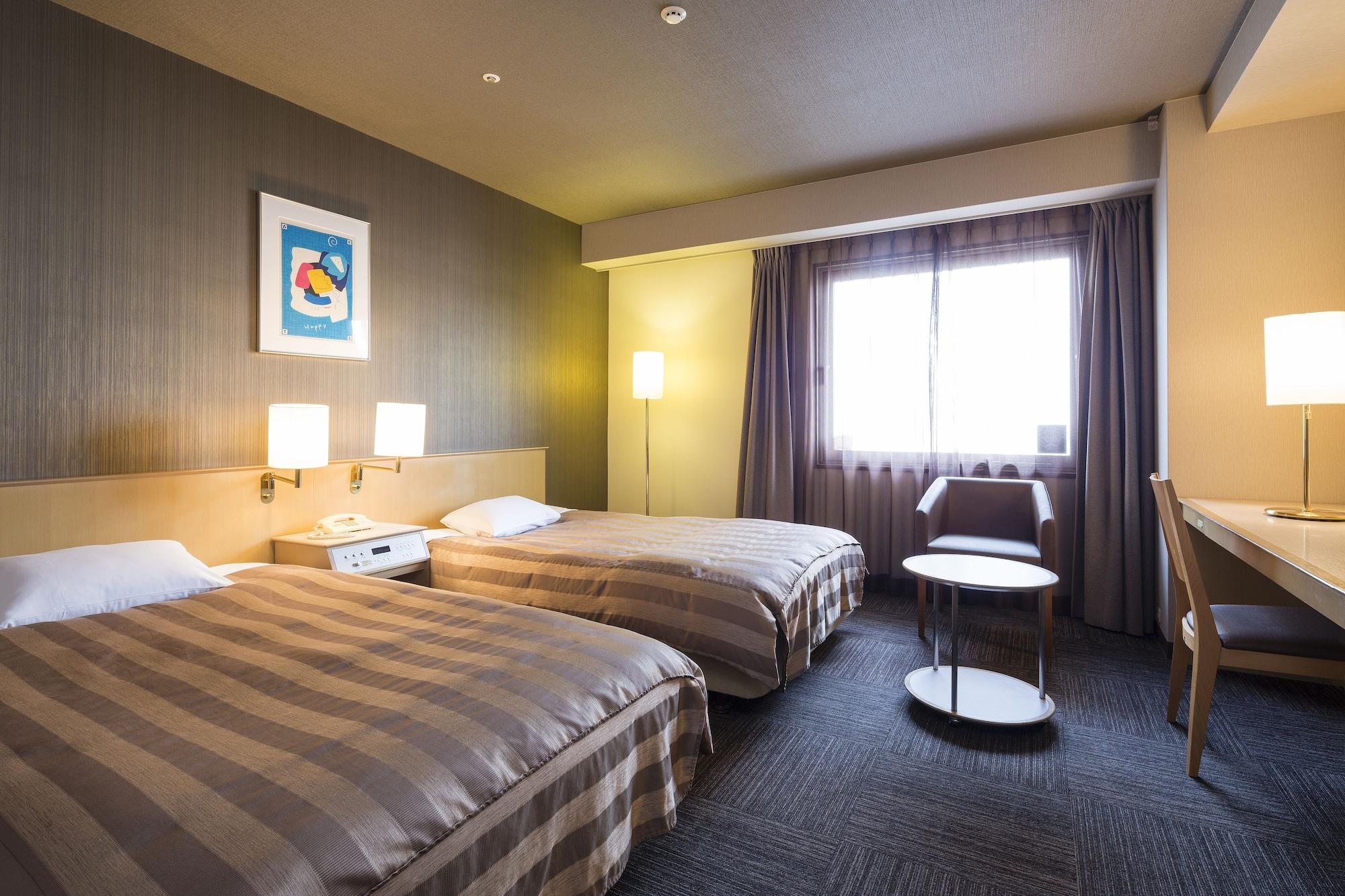 Ark -route Hotels- Hotel 3*