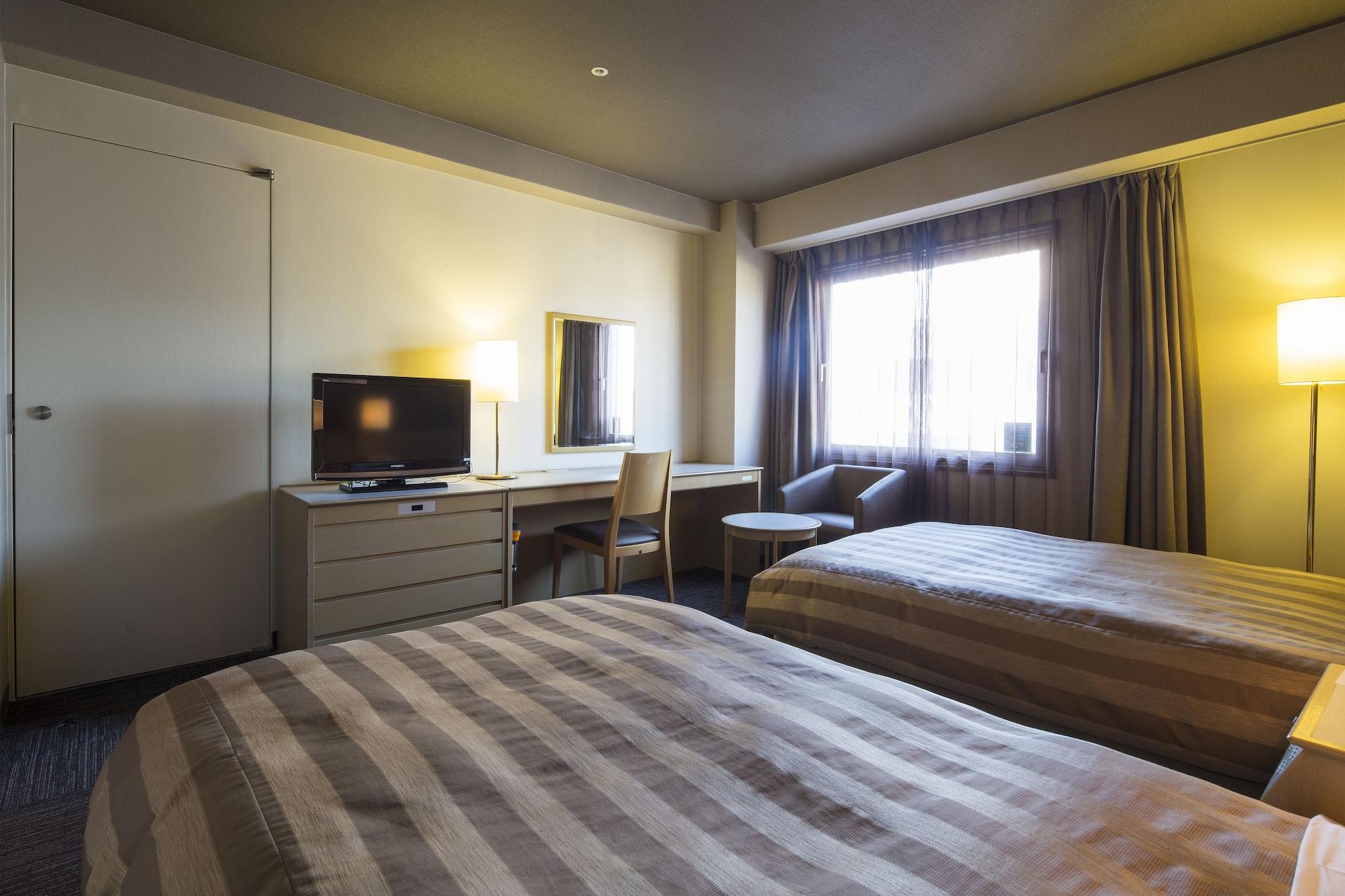 Ark -route Hotels- Hotel Kyoto