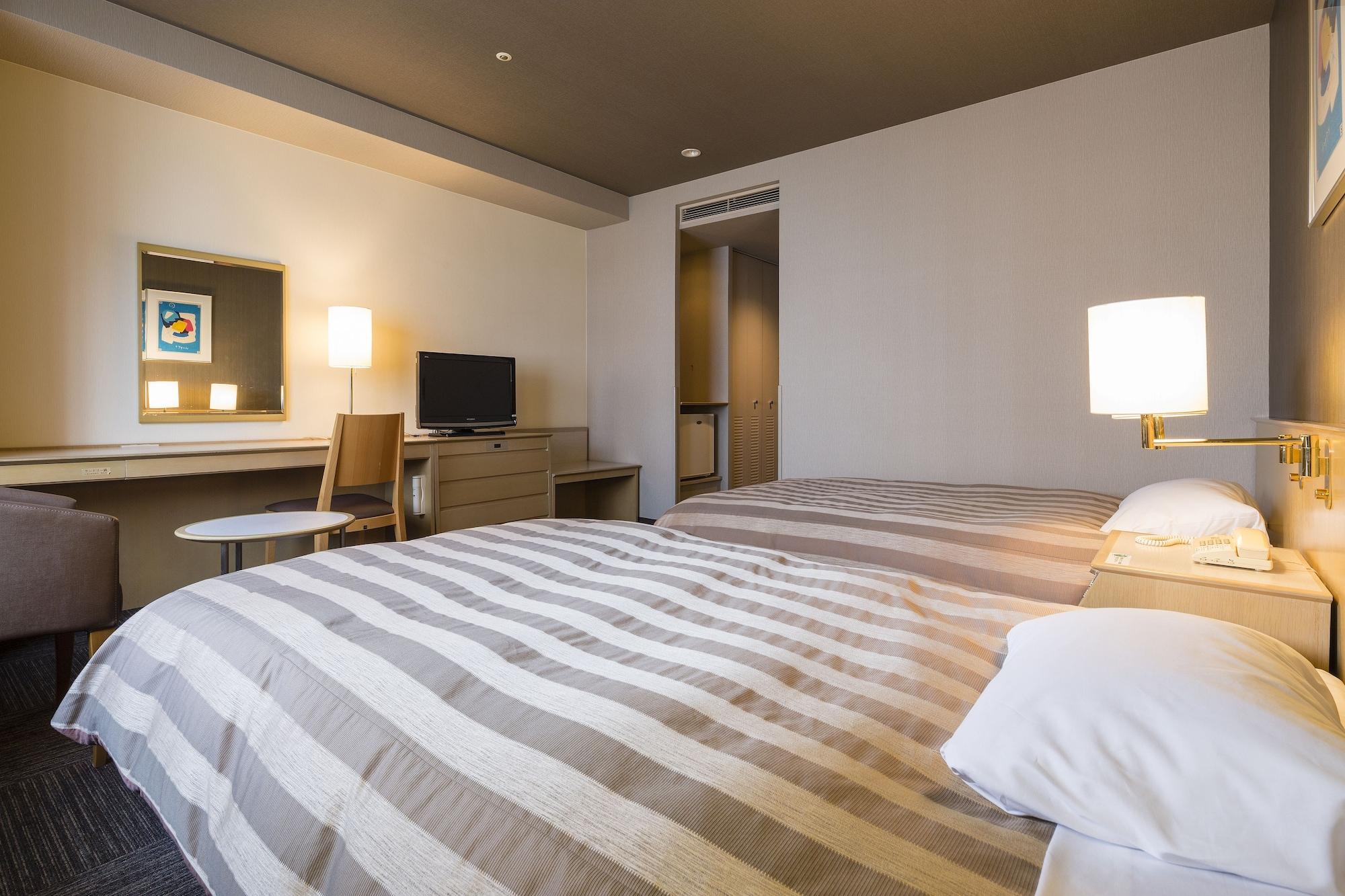 Hotel Ark -route Hotels- 3*