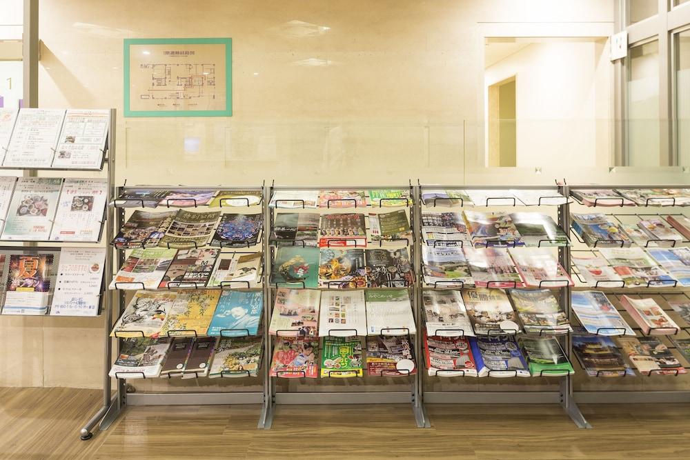 Ark -route Hotels- 3* Kyoto