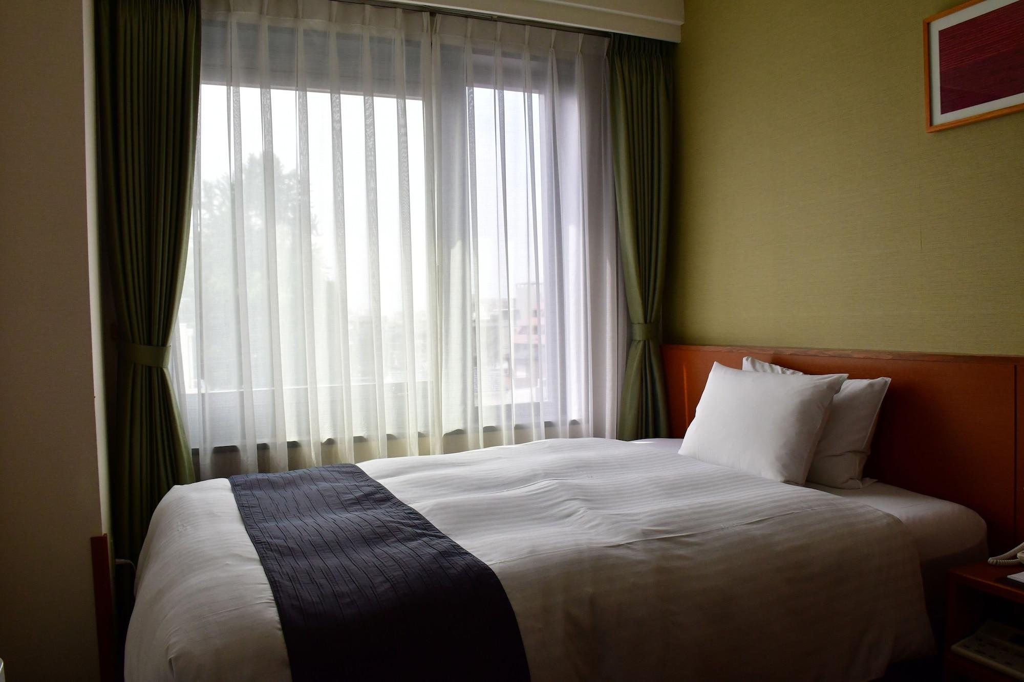 Garden Palace Hotel