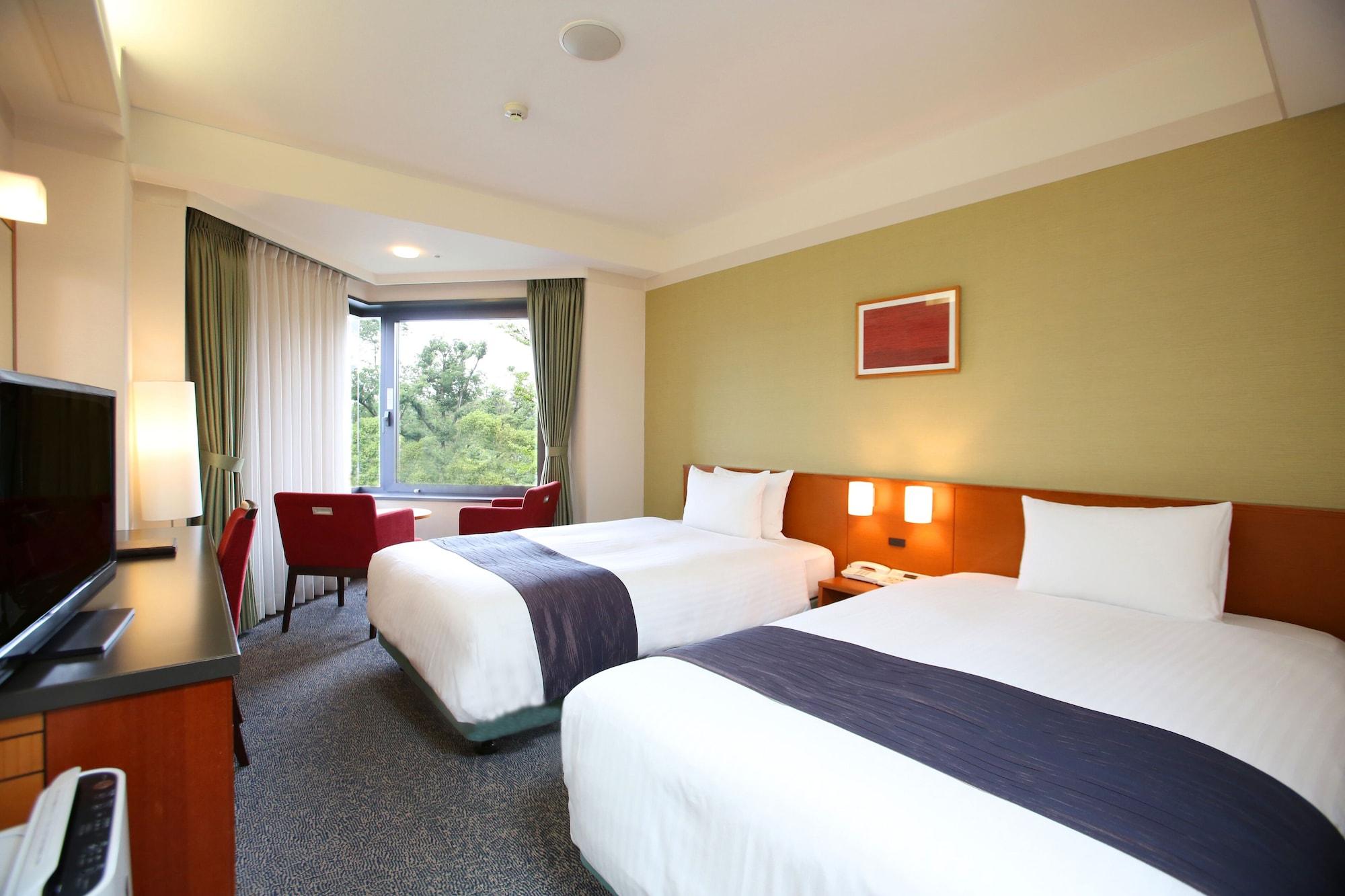 Hotel Garden Palace 3*
