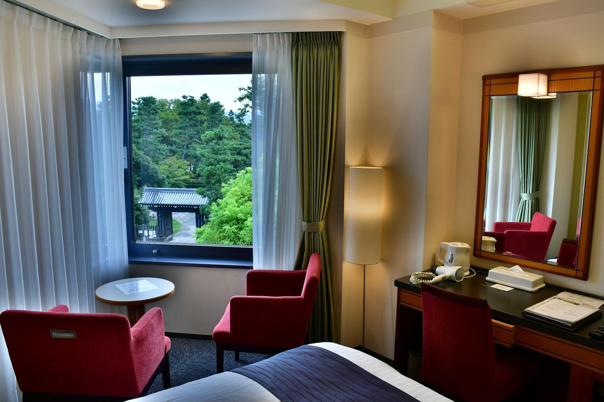 Garden Palace Hotel