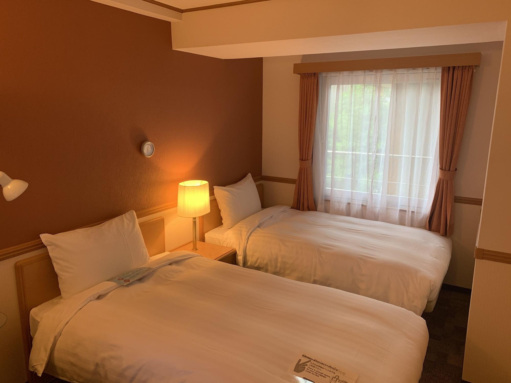 Toyoko Gojo-karasuma Hotel Kyoto