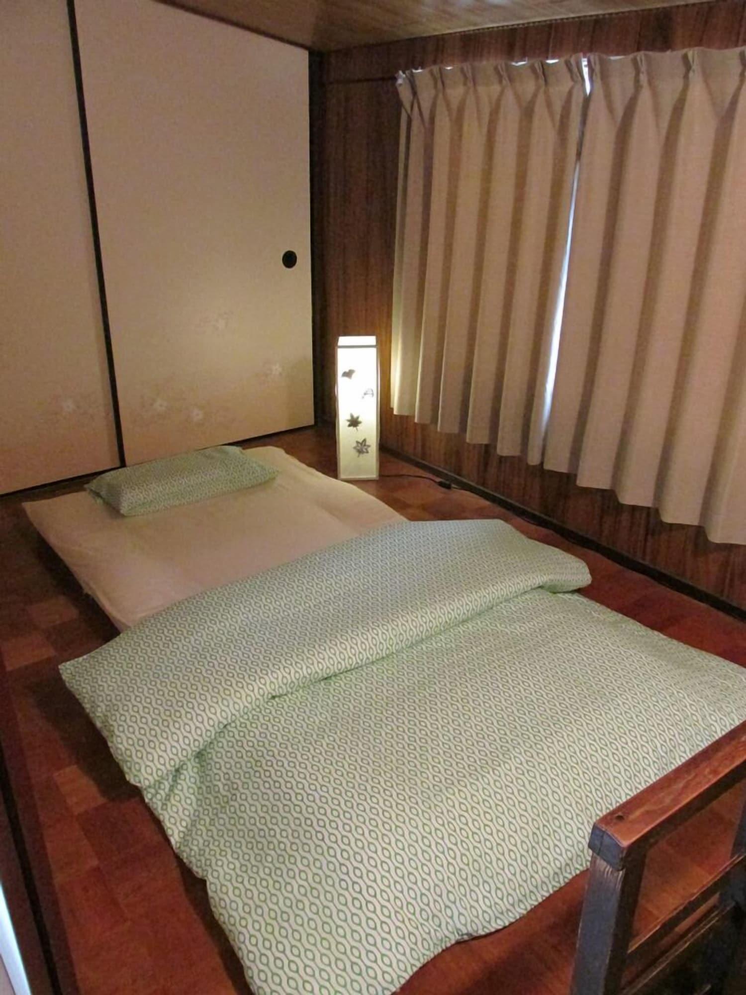 Secret Garden * Kyoto