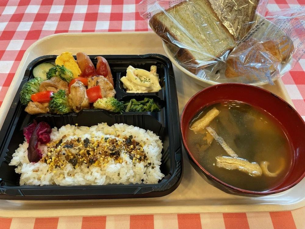 Hotel Toyoko Gojo-karasuma Kyoto