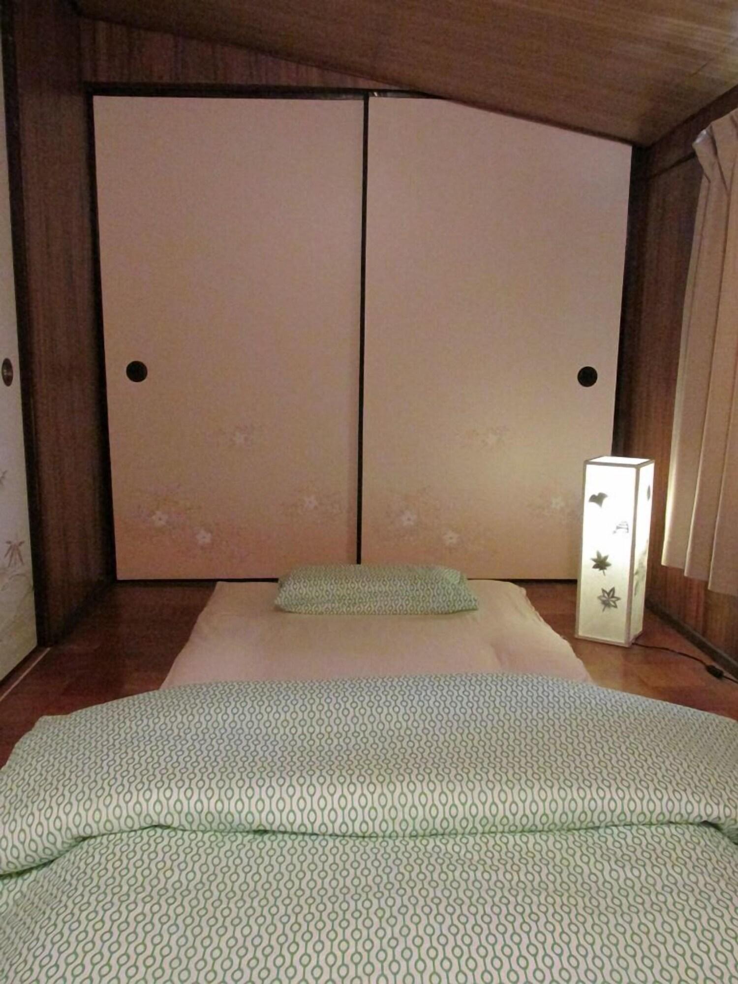 Secret Garden * Kyoto