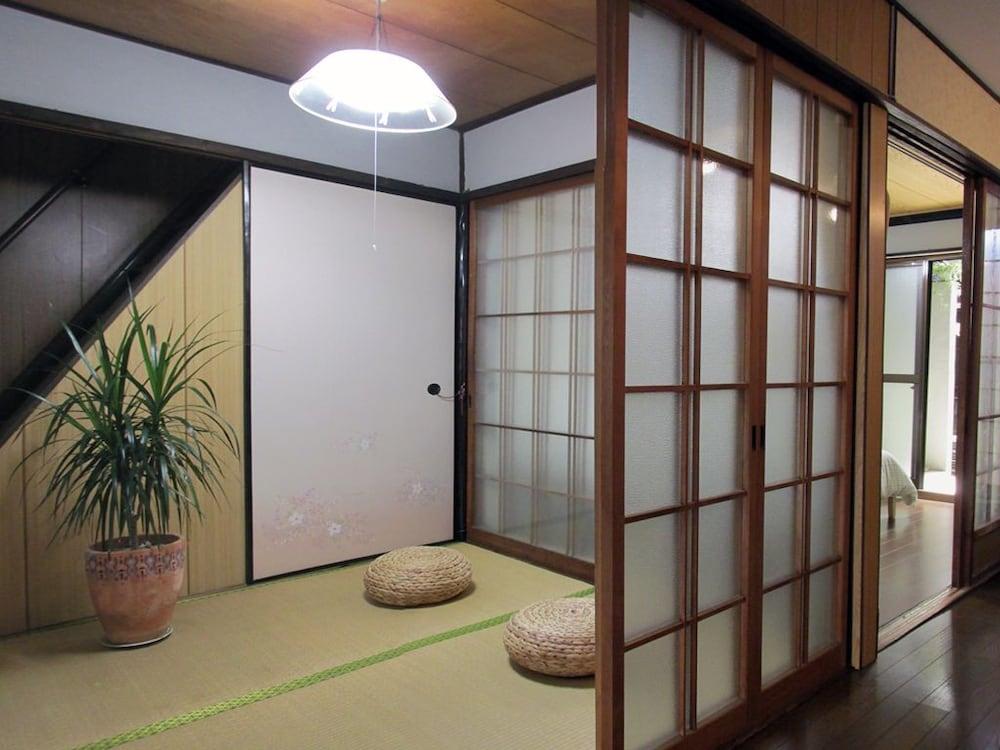 Secret Garden * Kyoto