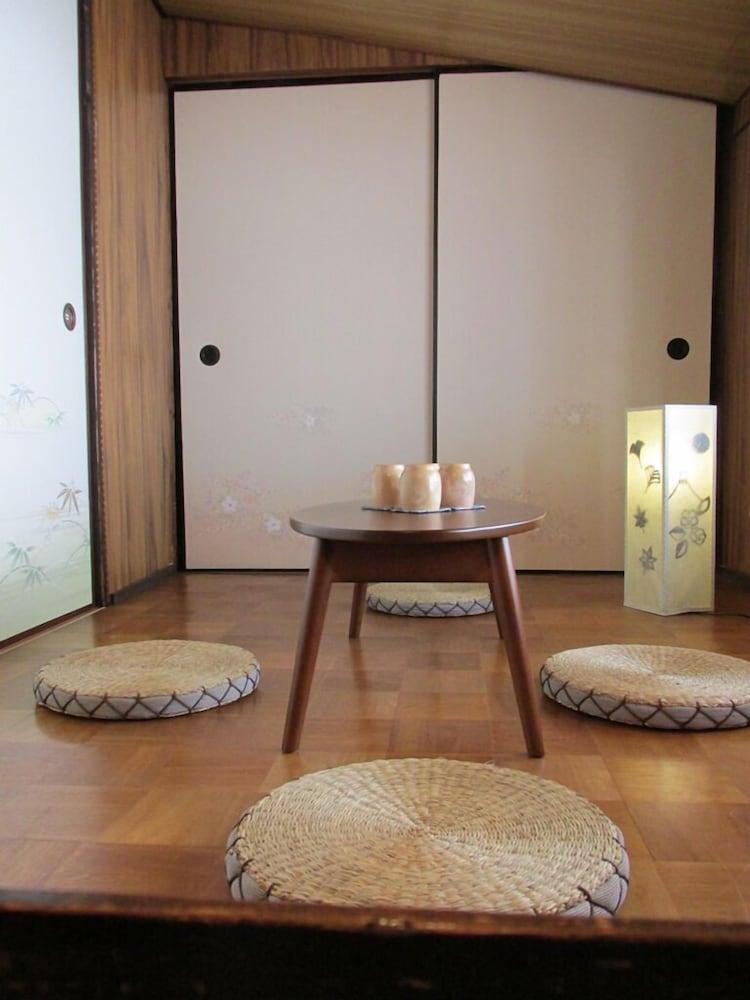 Secret Garden * Kyoto