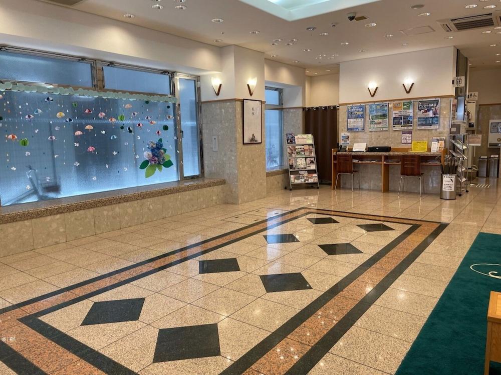Toyoko Gojo-karasuma 3* Kyoto