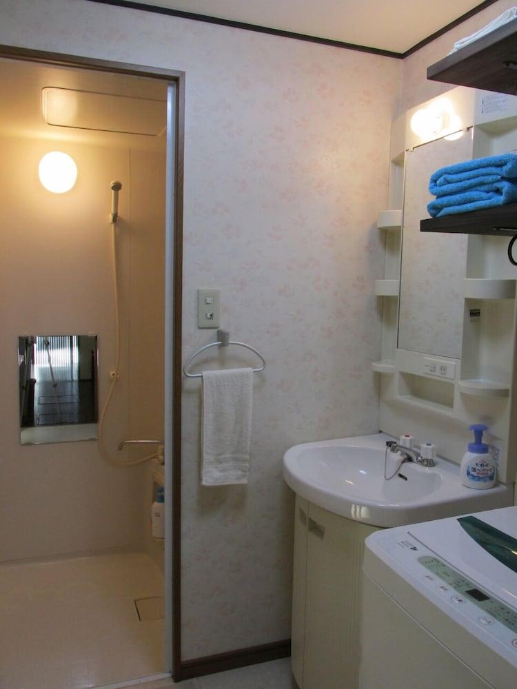 Secret Garden Holiday home Kyoto