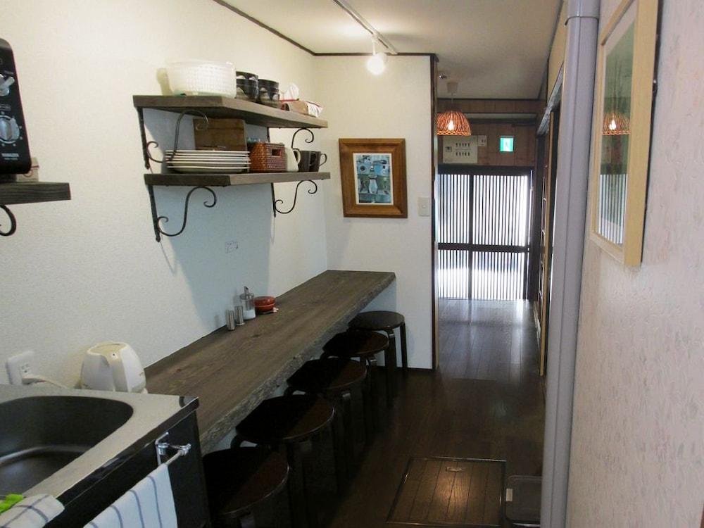 Holiday home Secret Garden Kyoto