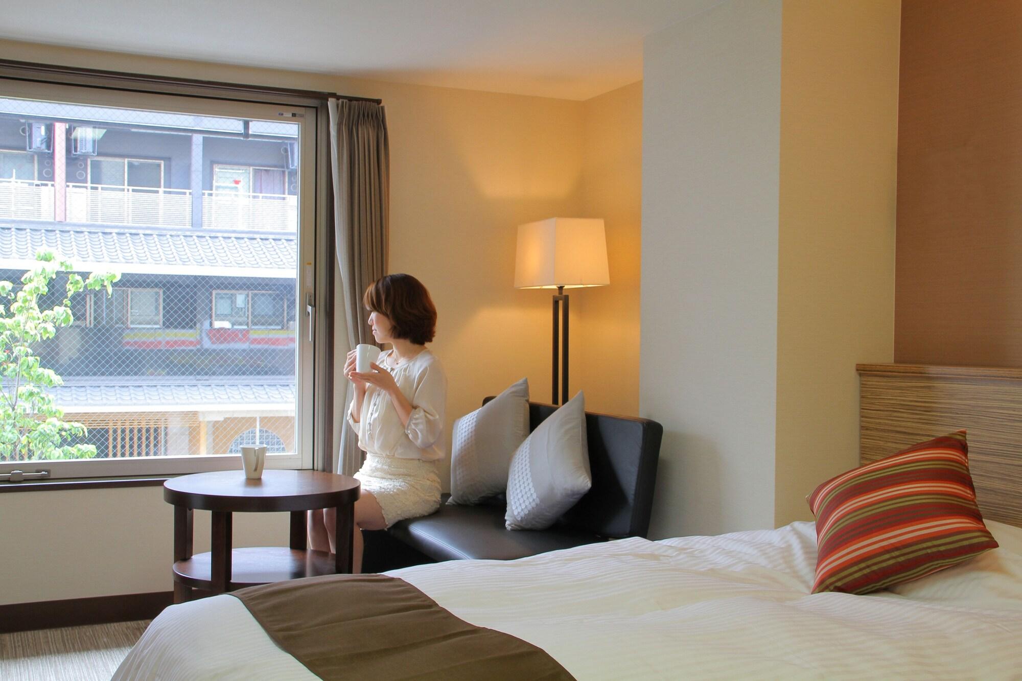 Hotel Hana Kyoto