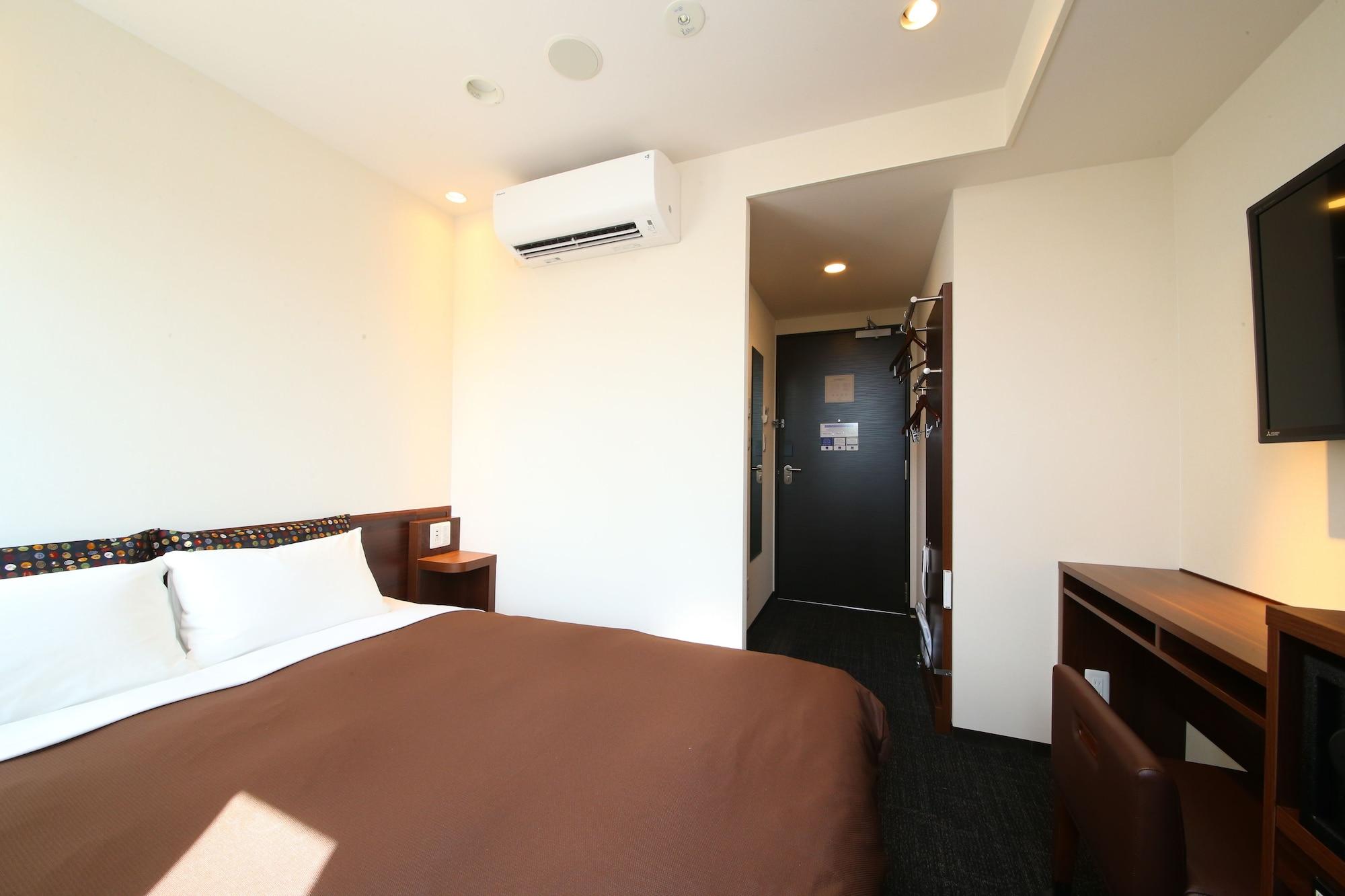 Urbain Kawaramachidori Hotel