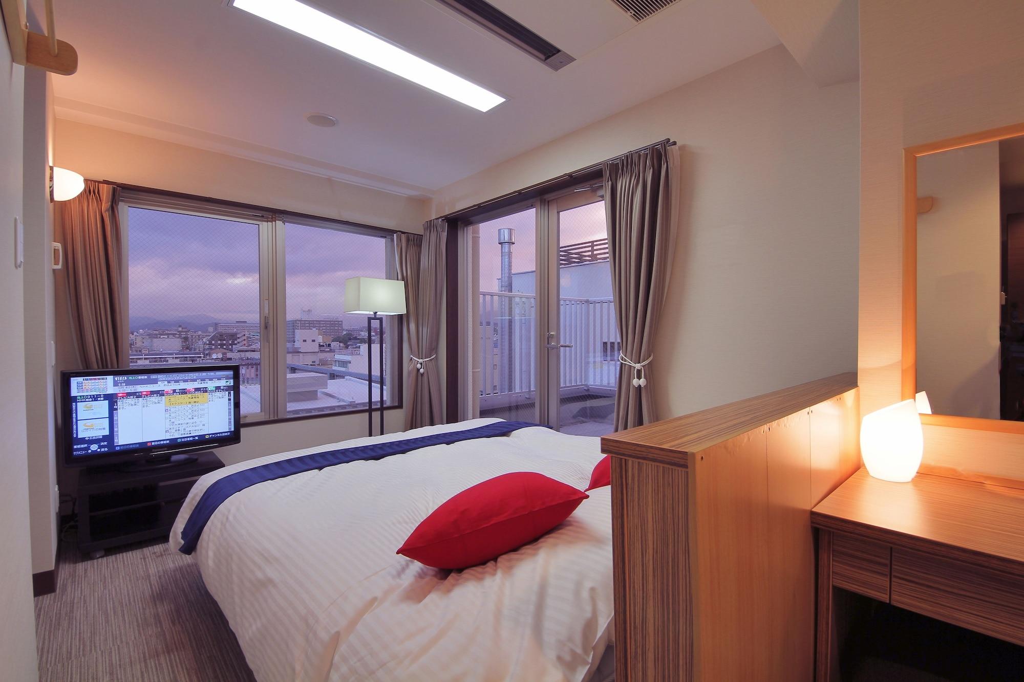 Hana 3* Kyoto