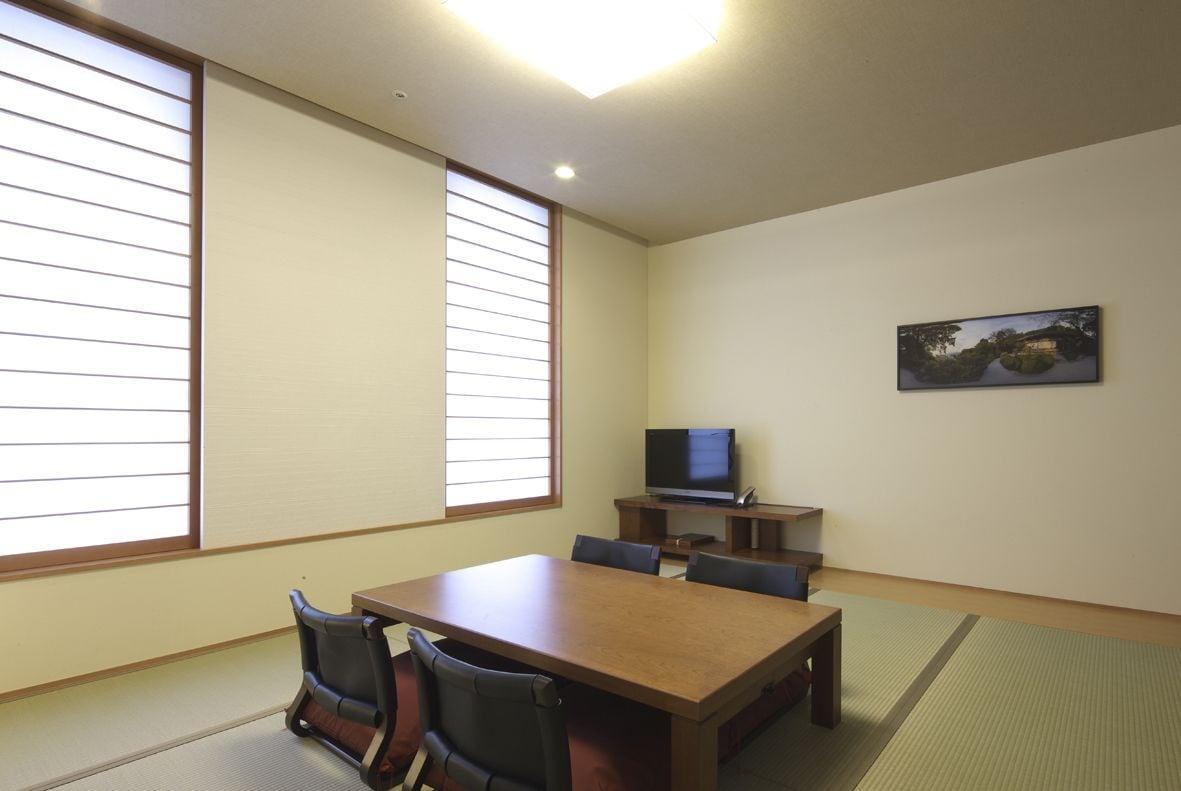 Hotel Chion-in Wajun Kaikan