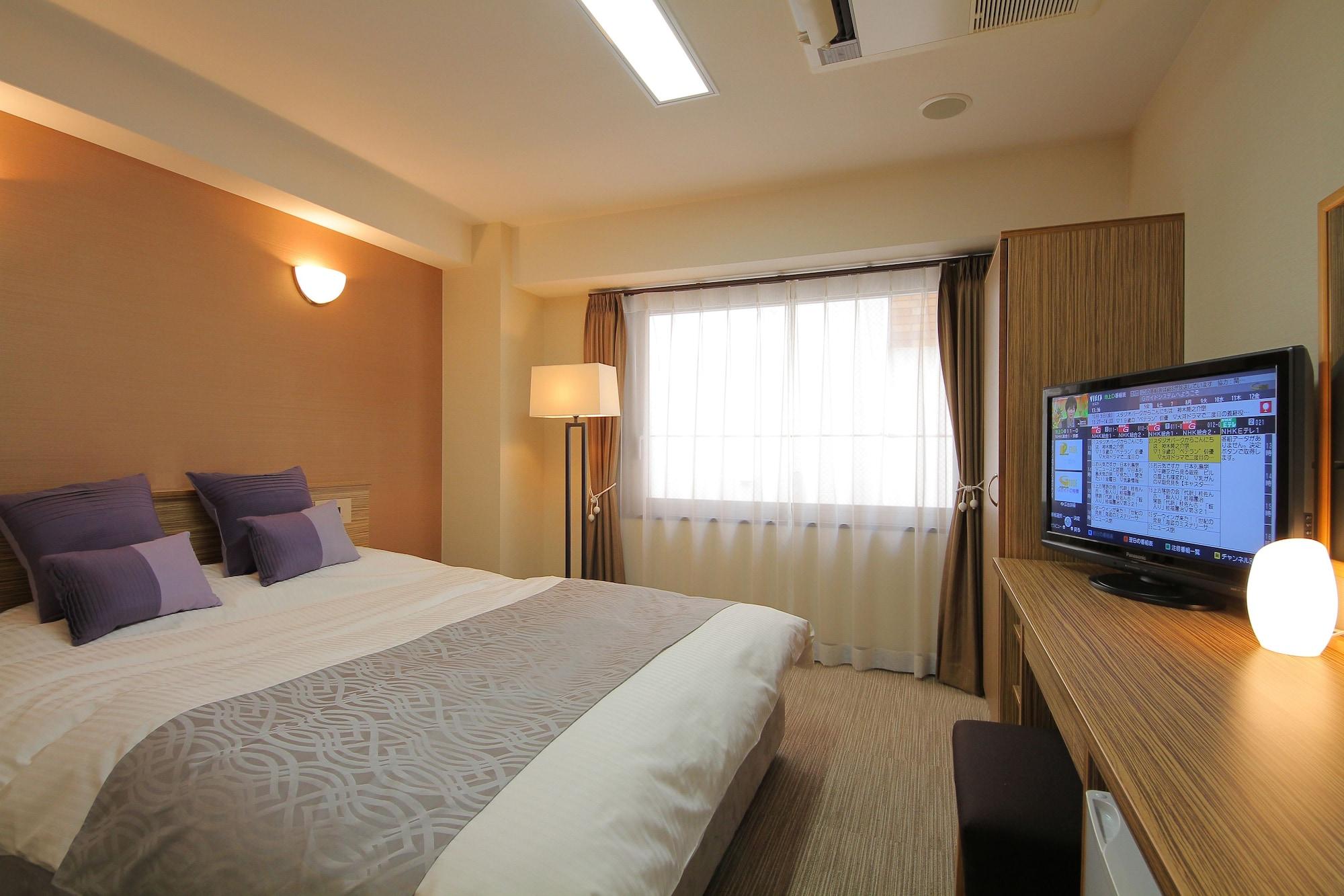 Hana Hotel Kyoto