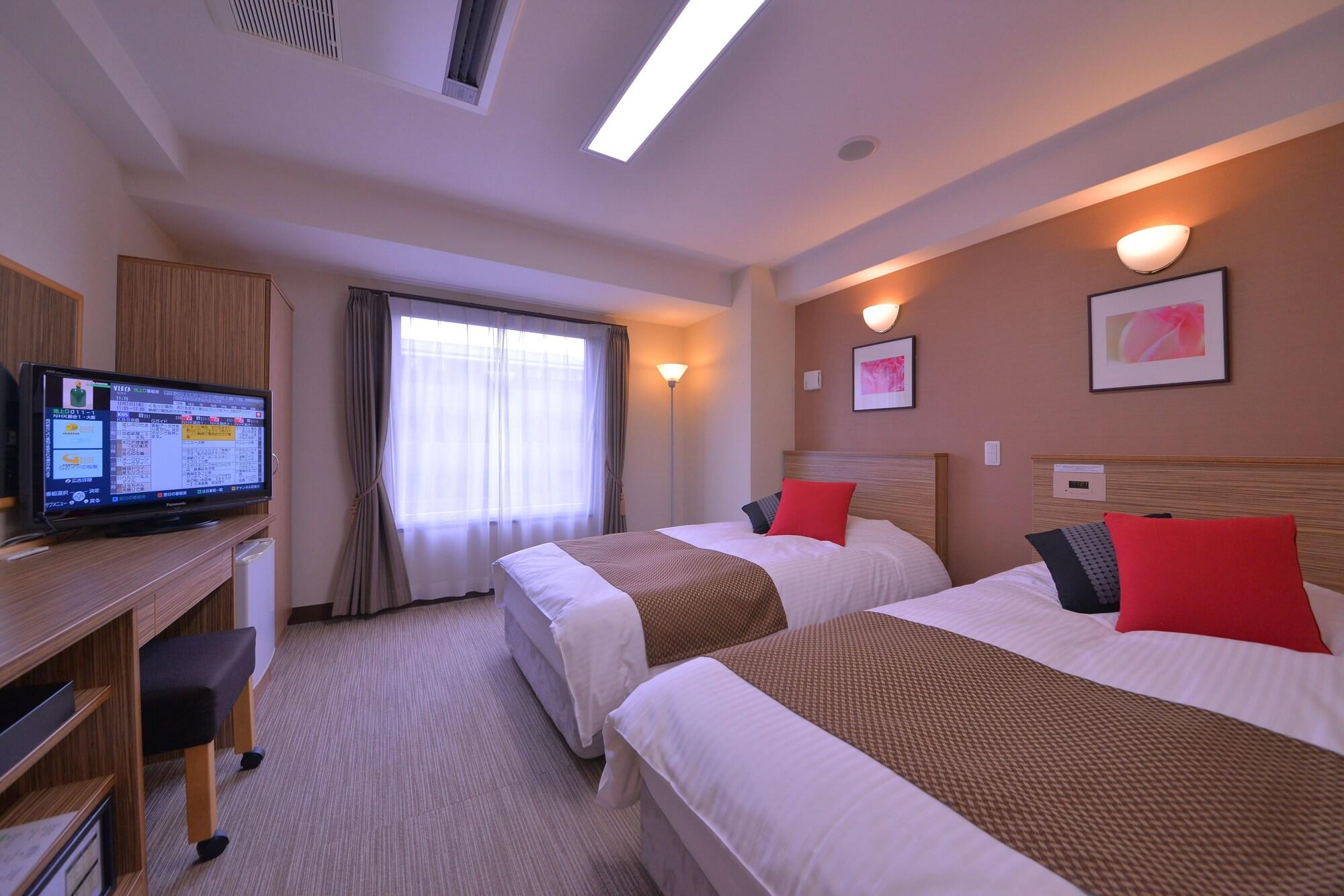Hana Hotel Kyoto