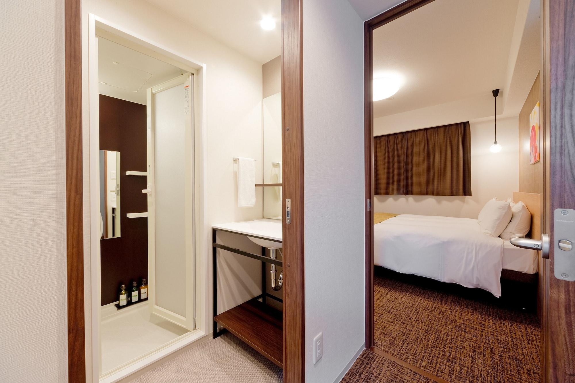 M's Higashiyama 3* Kyoto