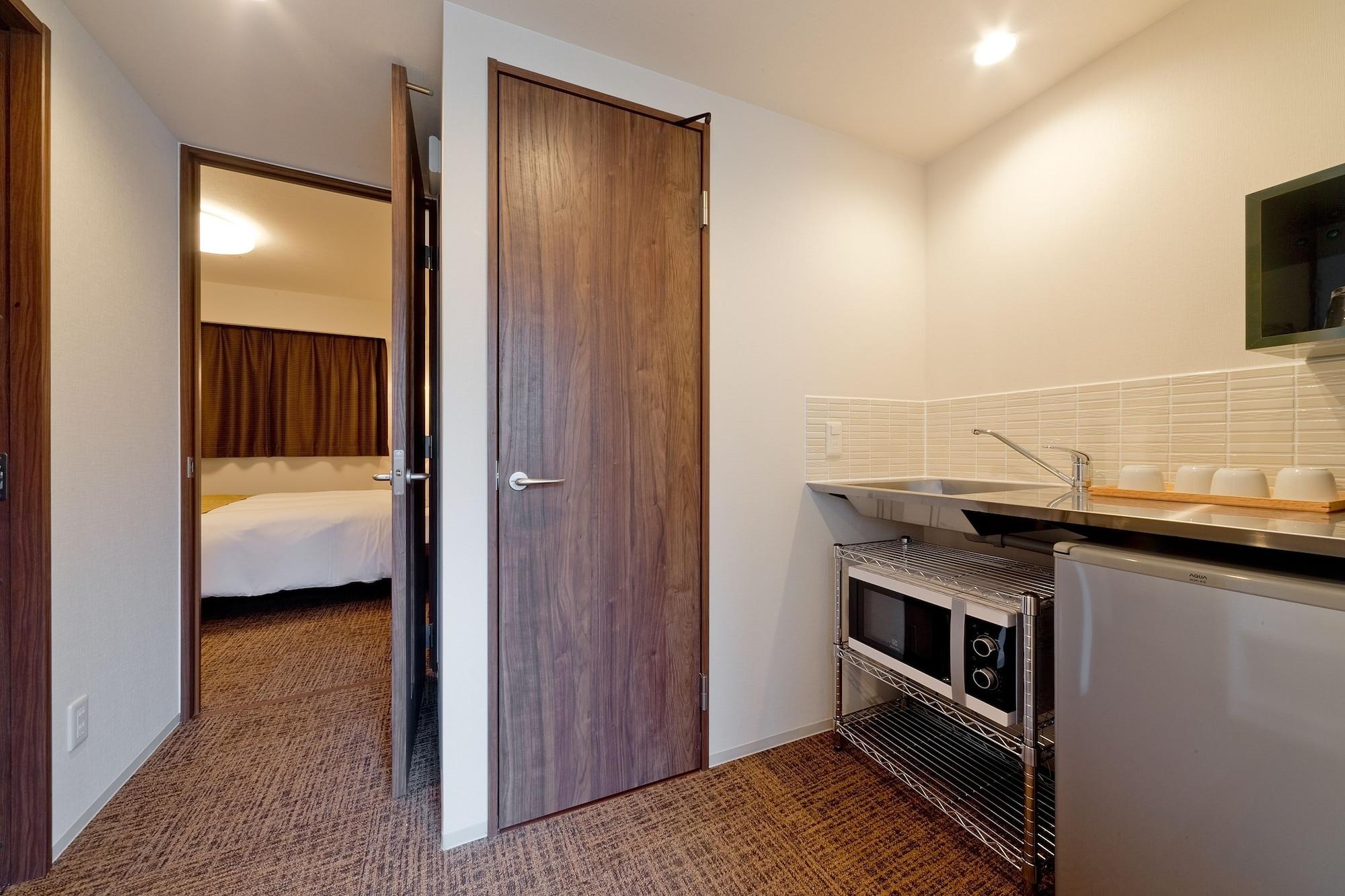 M's Higashiyama Guest house 3*