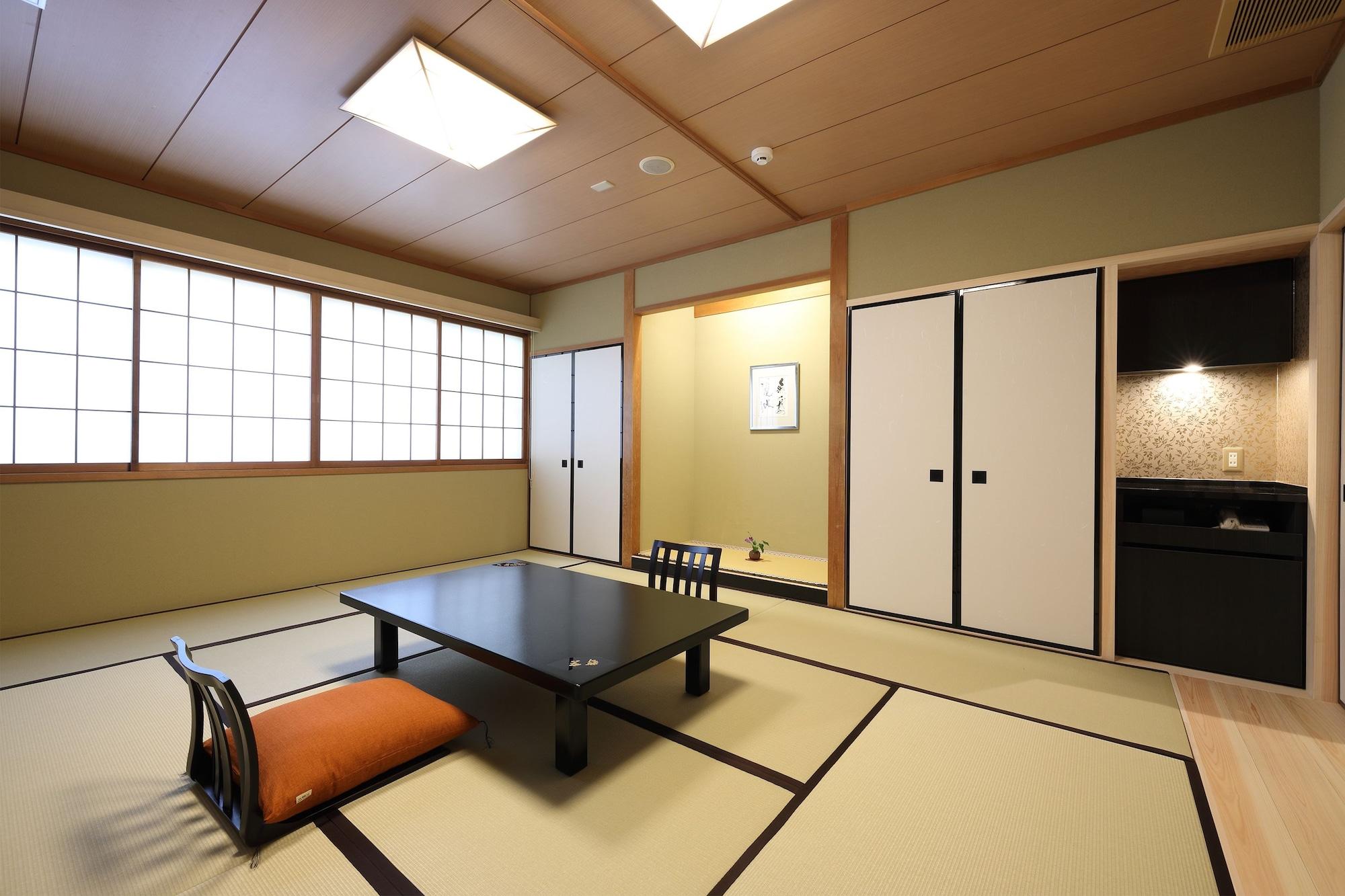 Gion Karaku 4* Kyoto