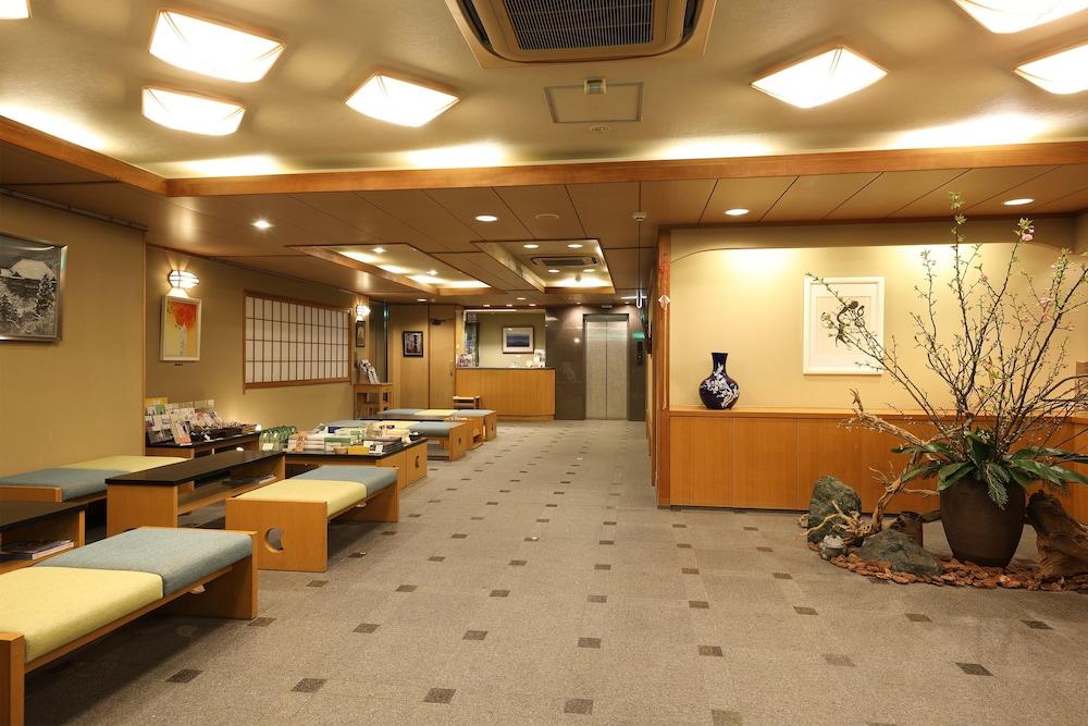 Gion Karaku Ryokan Kyoto
